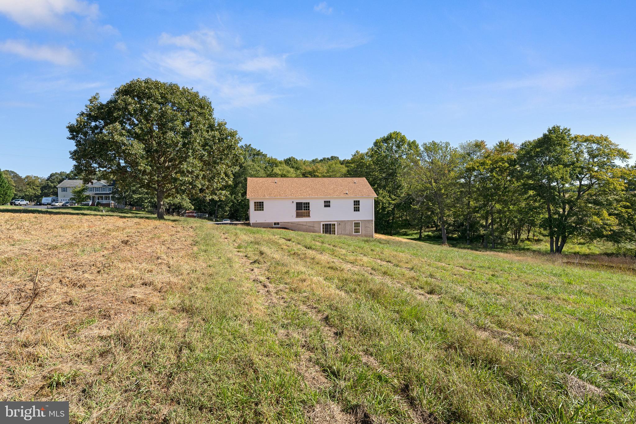 MINE RUN - Residential