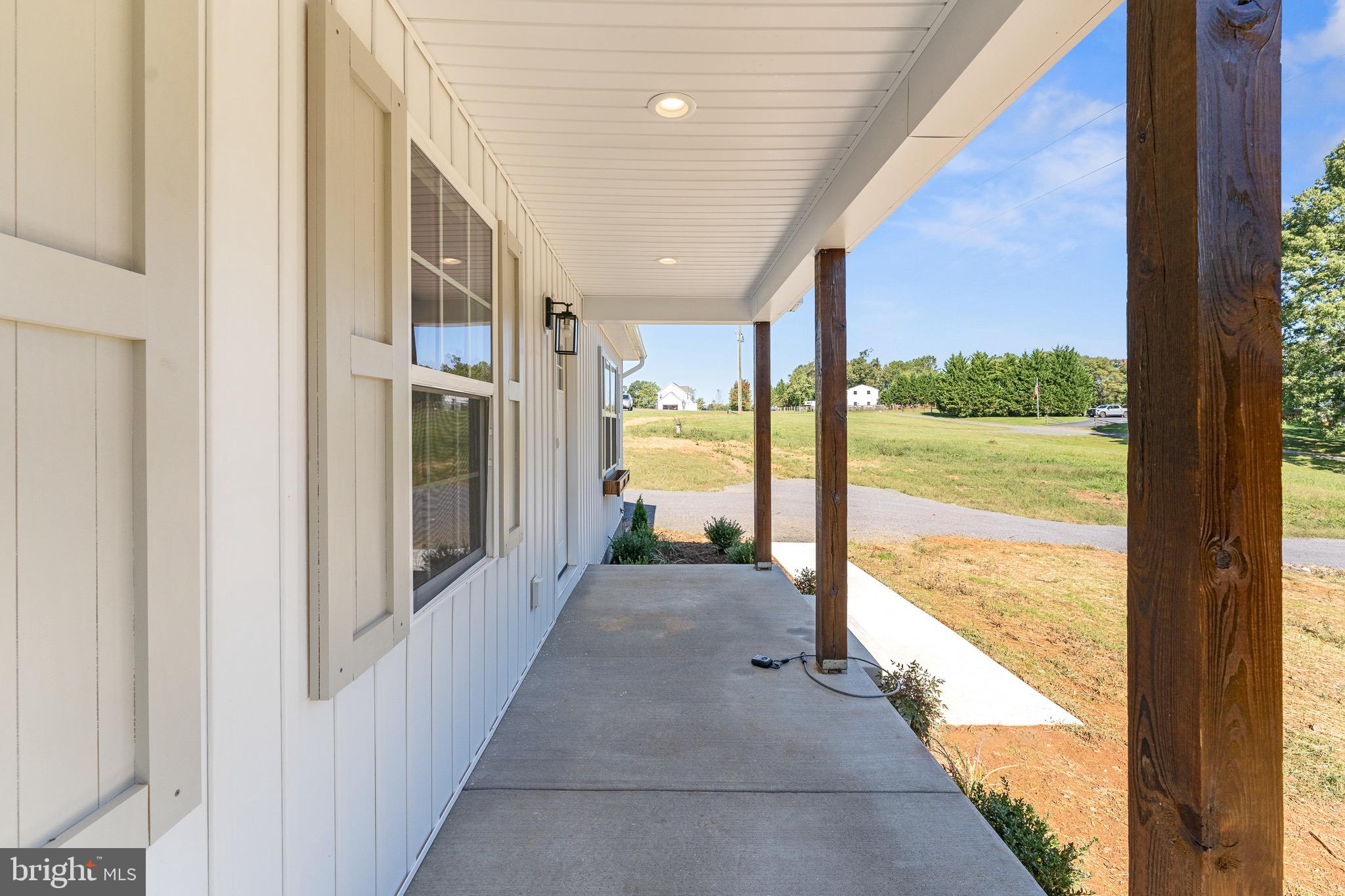 MINE RUN - Residential