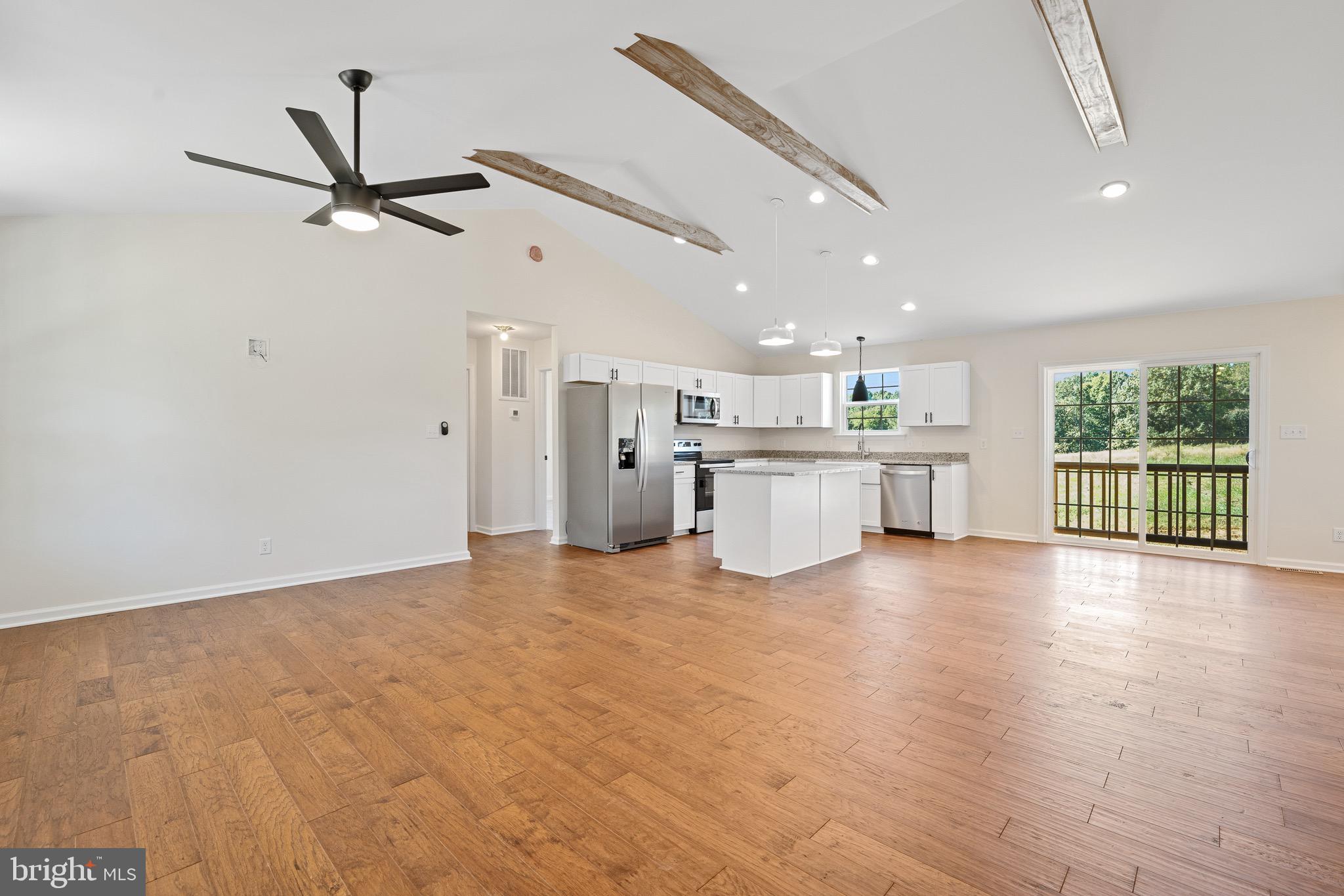 MINE RUN - Residential