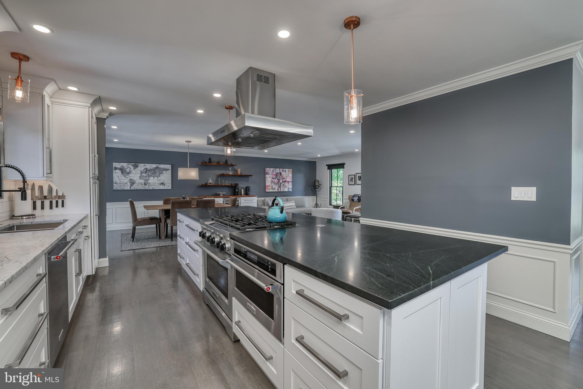 YARDLEY HUNT - Residential