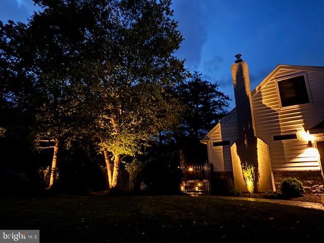 YARDLEY HUNT - Residential