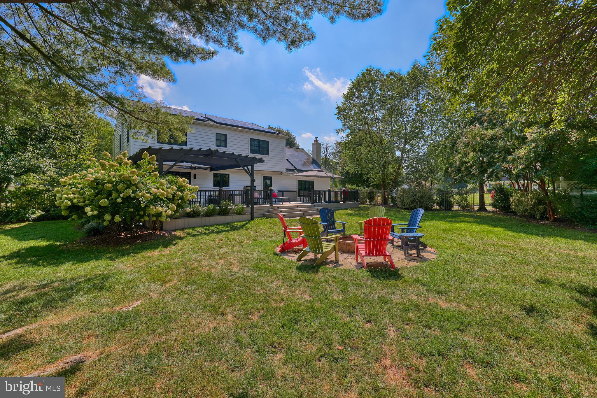 YARDLEY HUNT - Residential