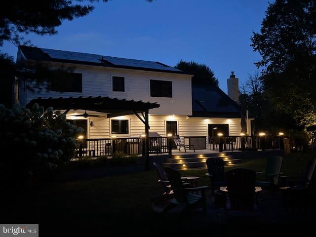 YARDLEY HUNT - Residential