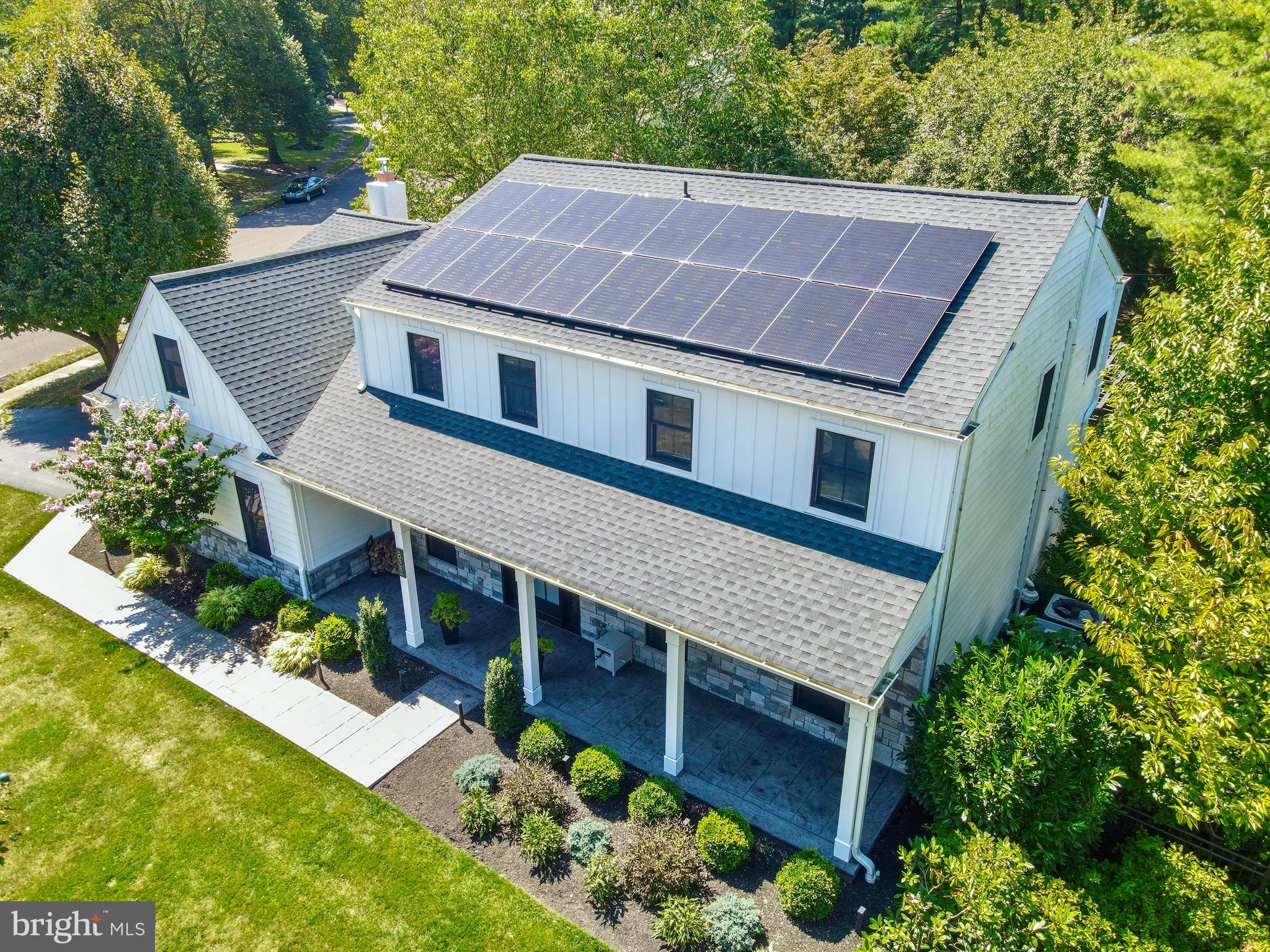 YARDLEY HUNT - Residential