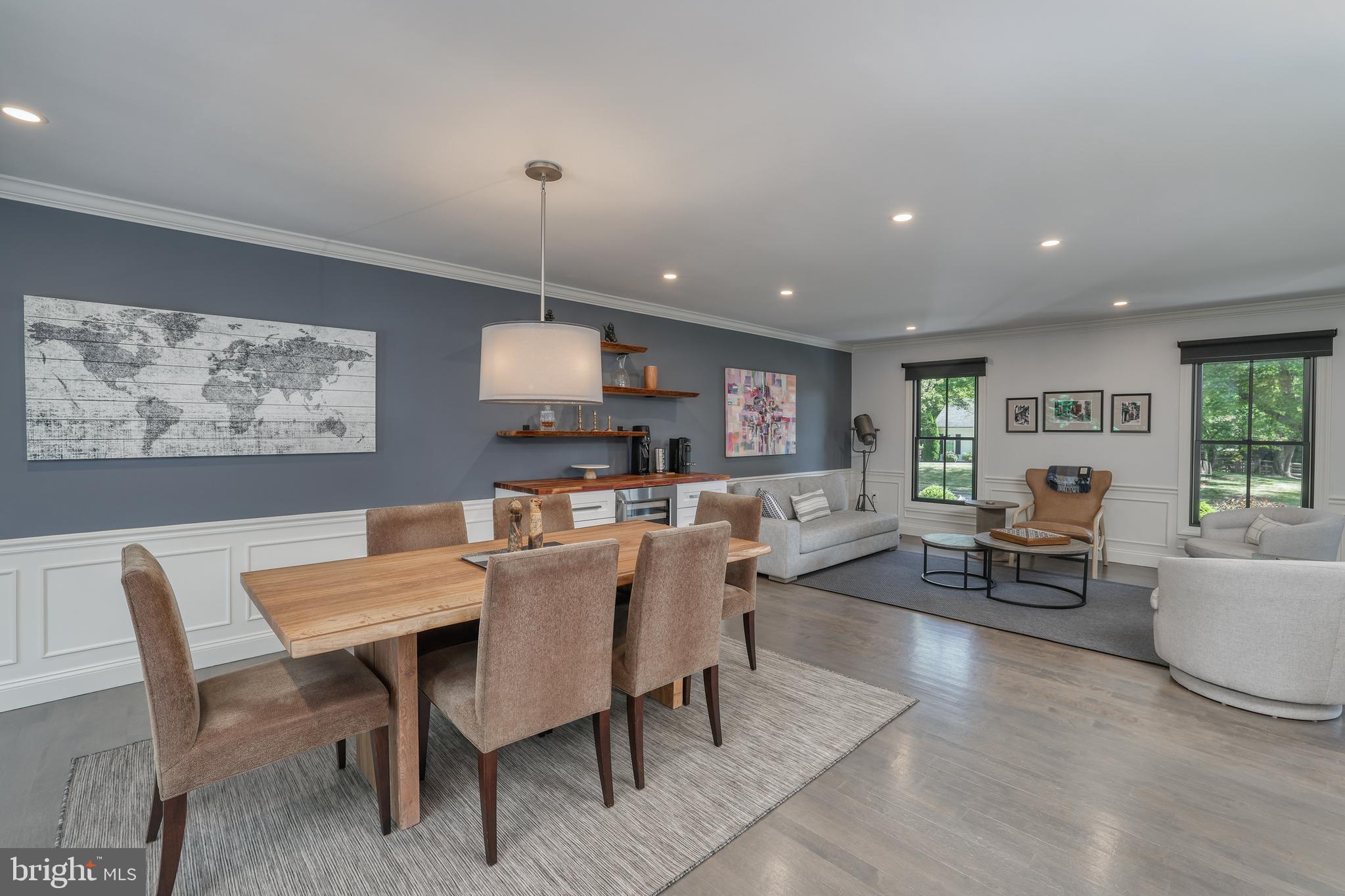 YARDLEY HUNT - Residential