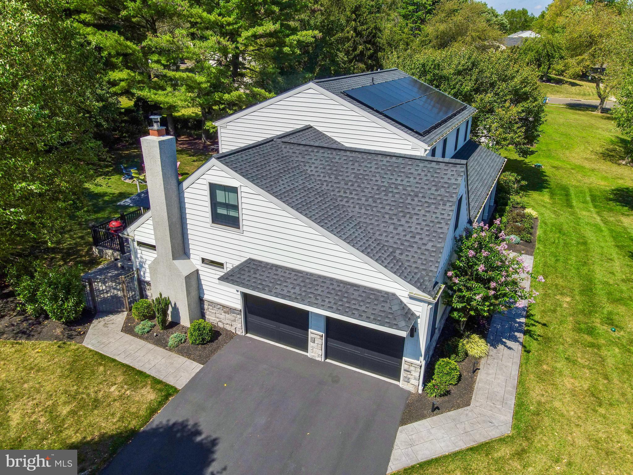 YARDLEY HUNT - Residential