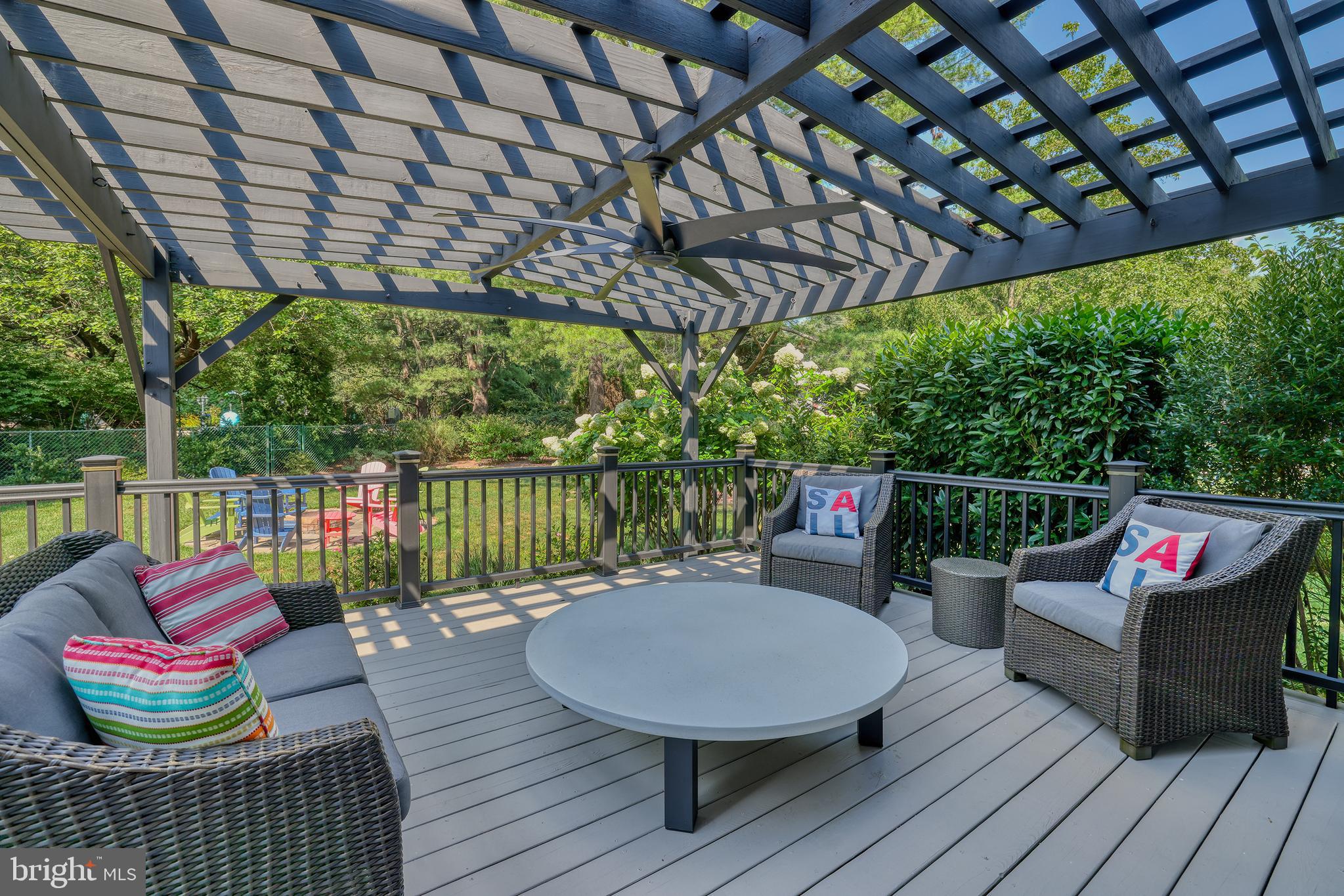 YARDLEY HUNT - Residential