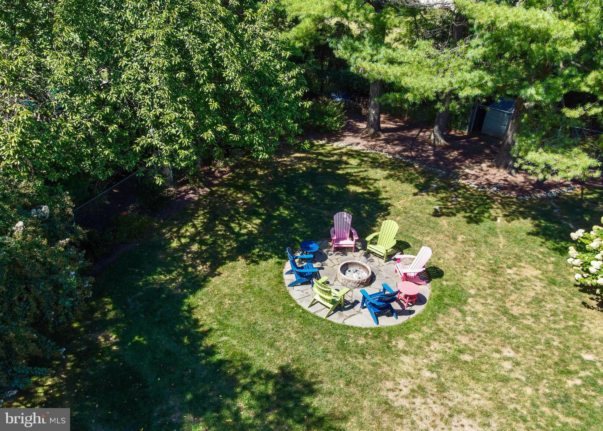 YARDLEY HUNT - Residential