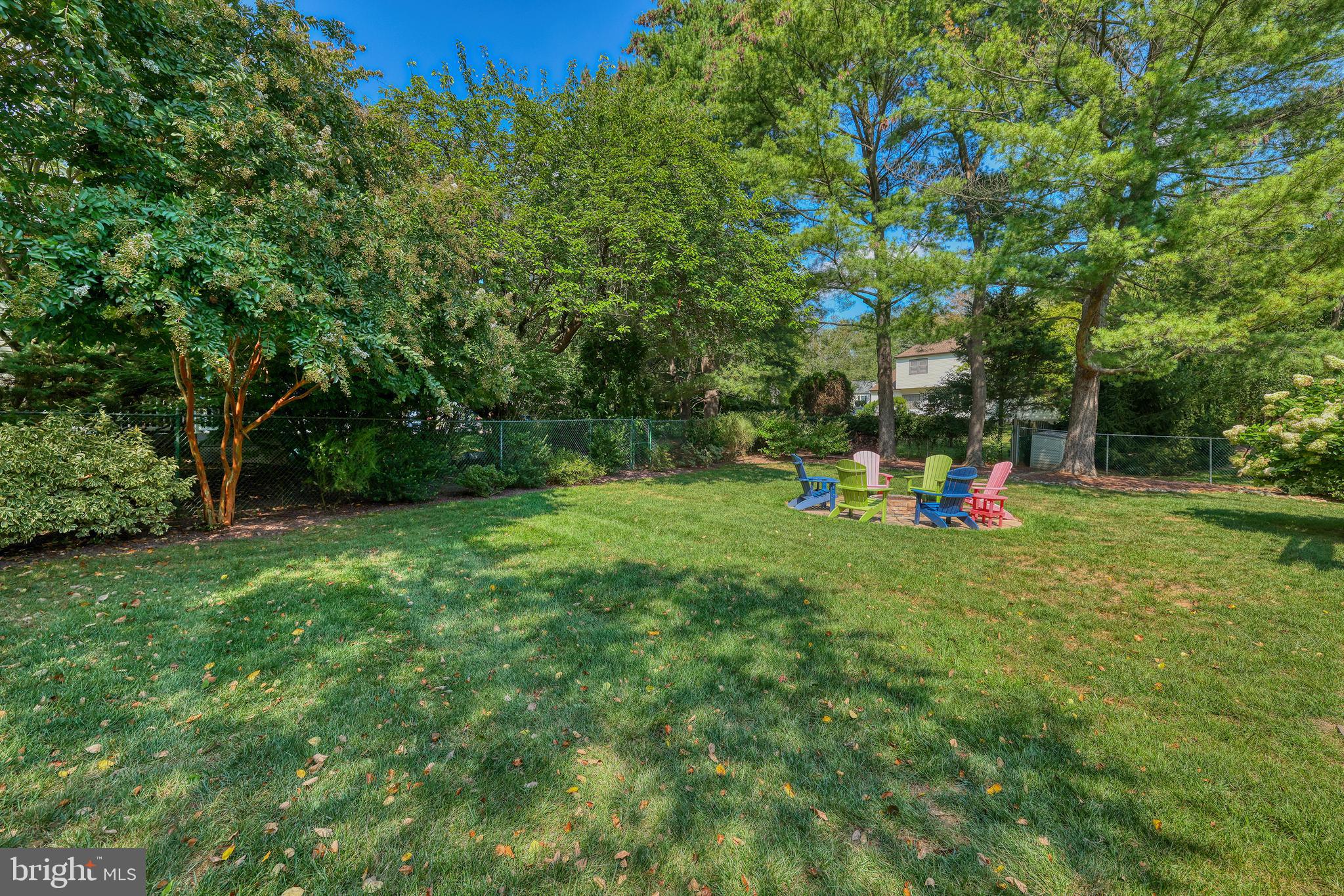 YARDLEY HUNT - Residential