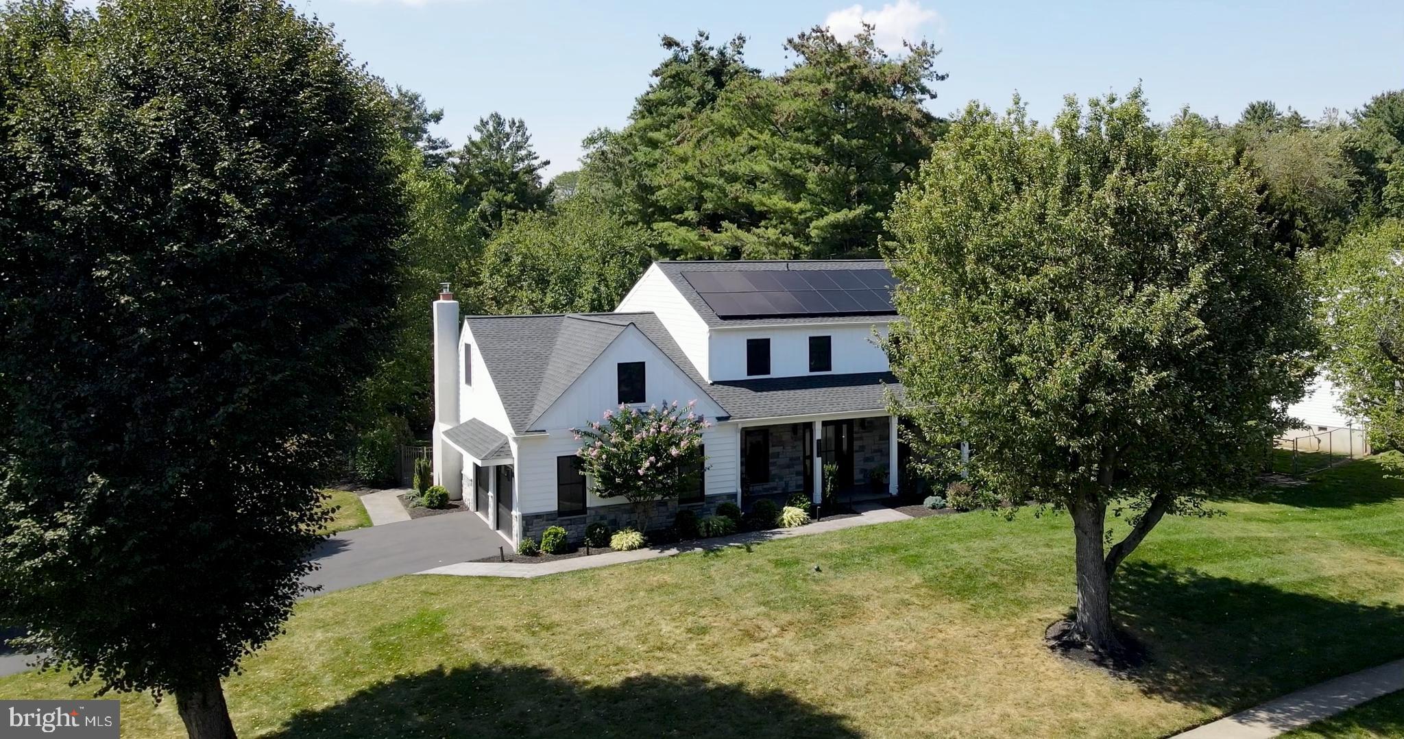 YARDLEY HUNT - Residential