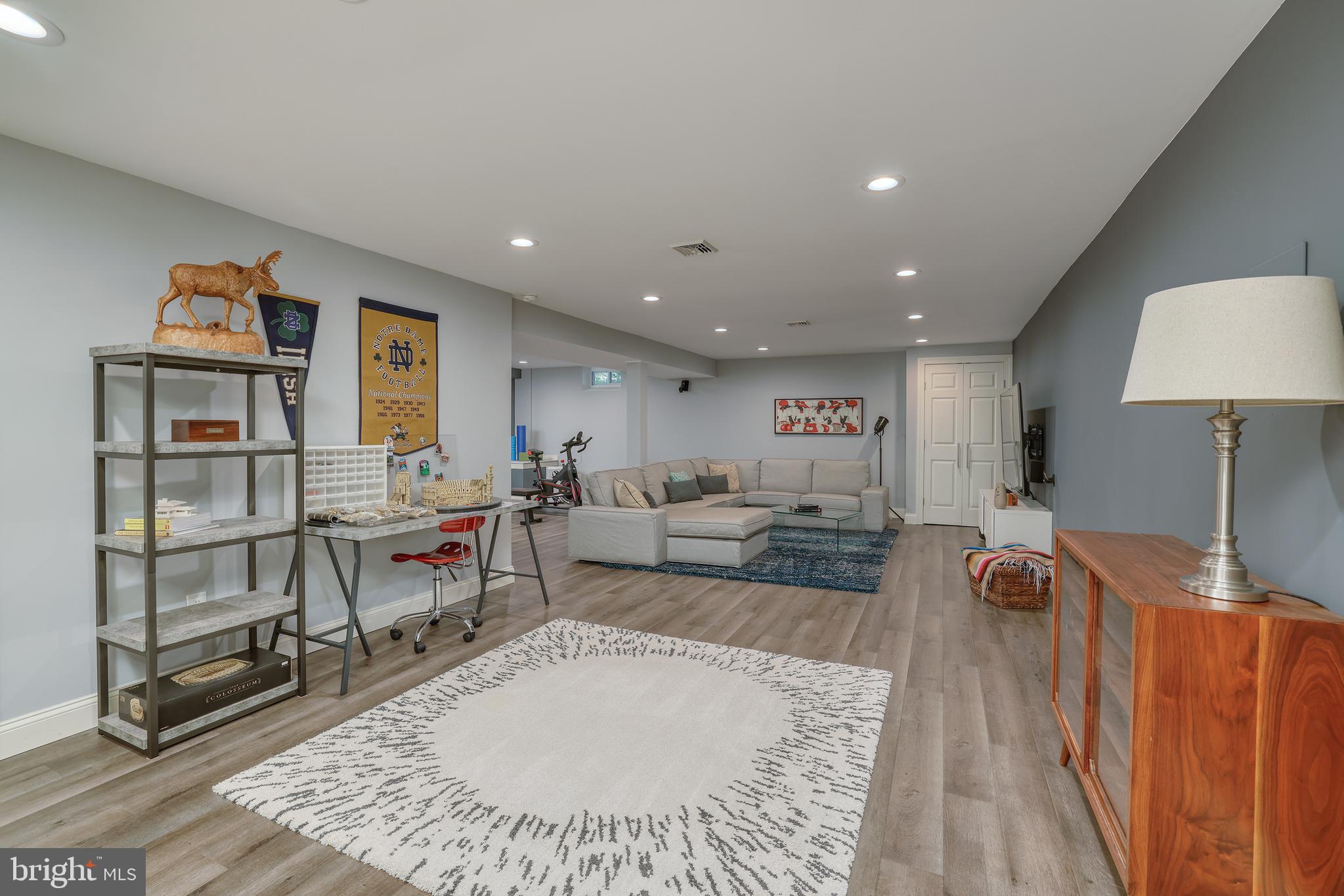 YARDLEY HUNT - Residential