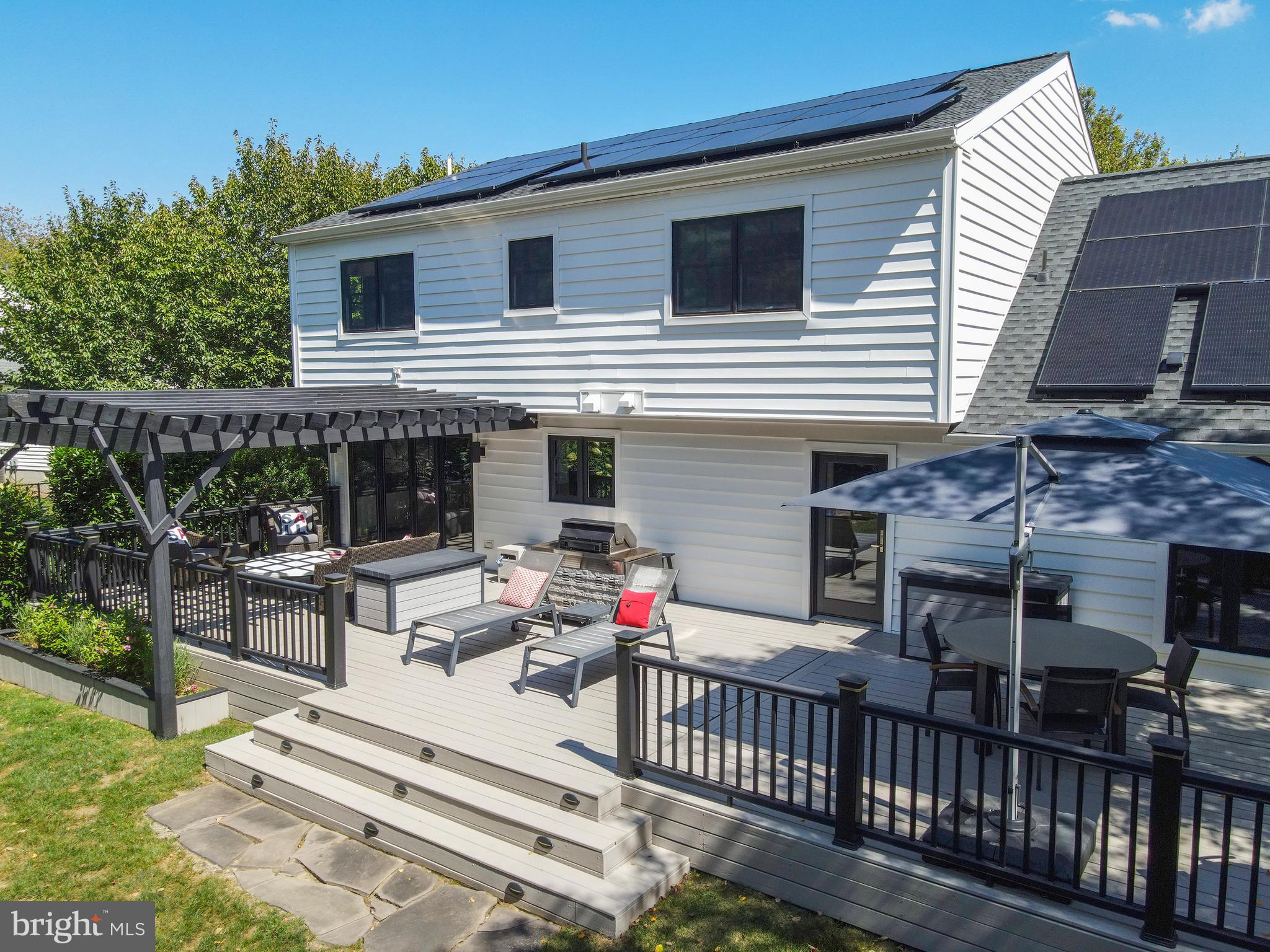 YARDLEY HUNT - Residential