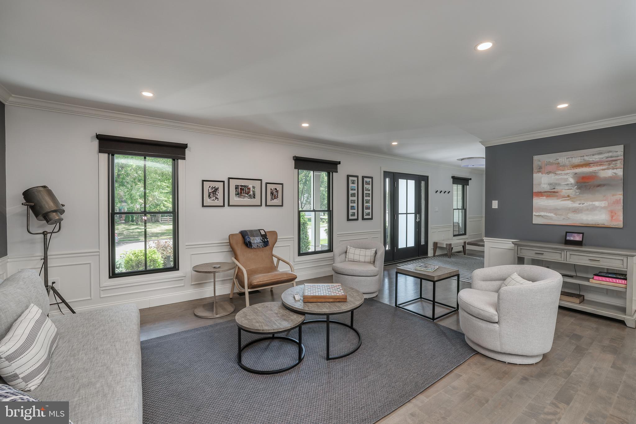 YARDLEY HUNT - Residential