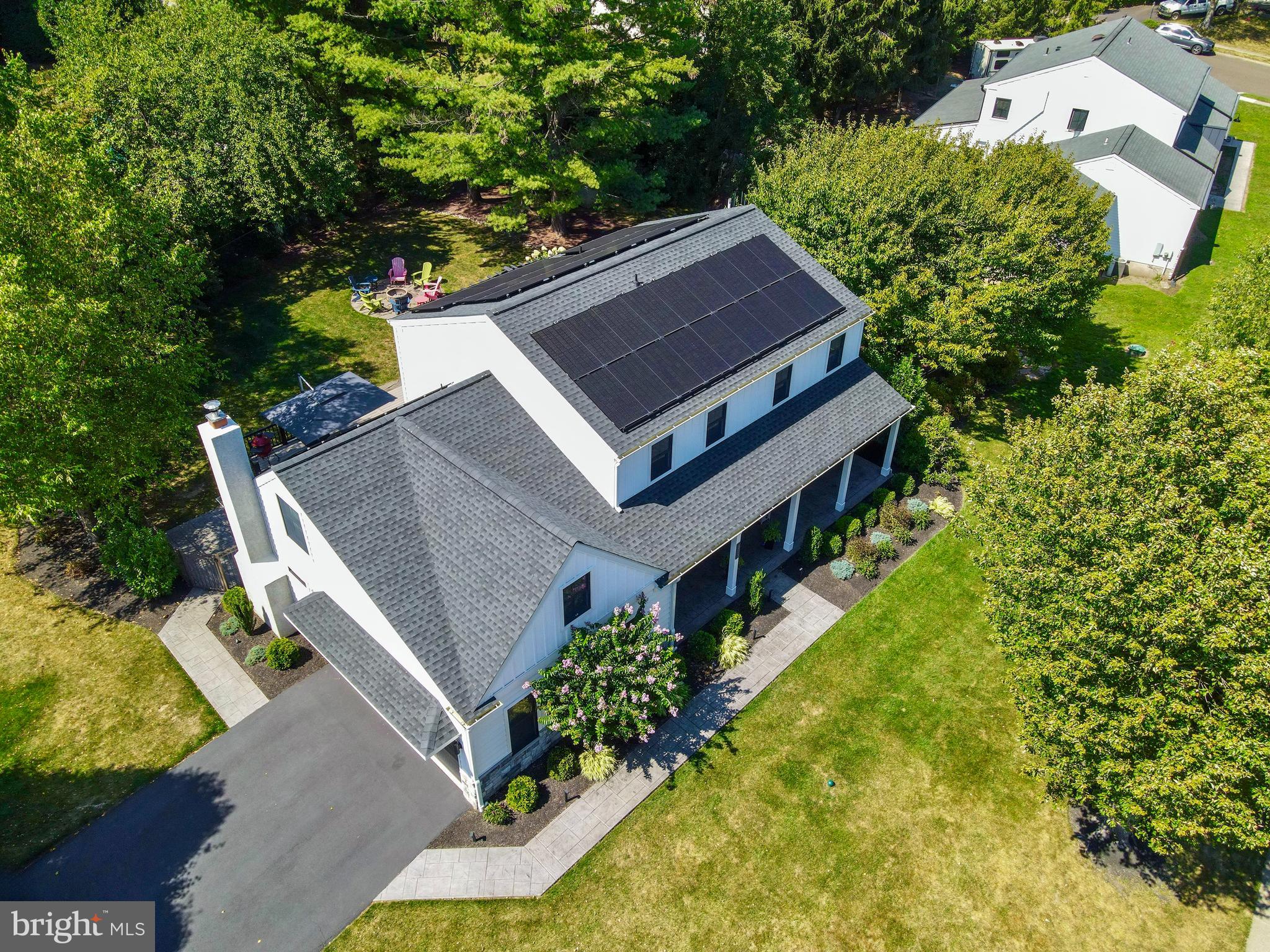 YARDLEY HUNT - Residential