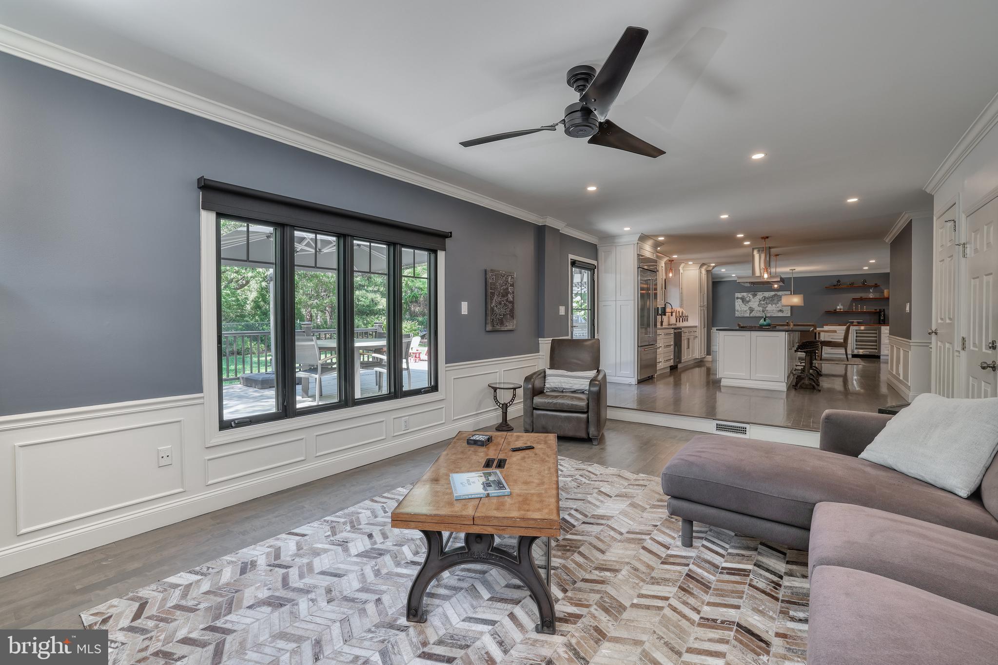 YARDLEY HUNT - Residential