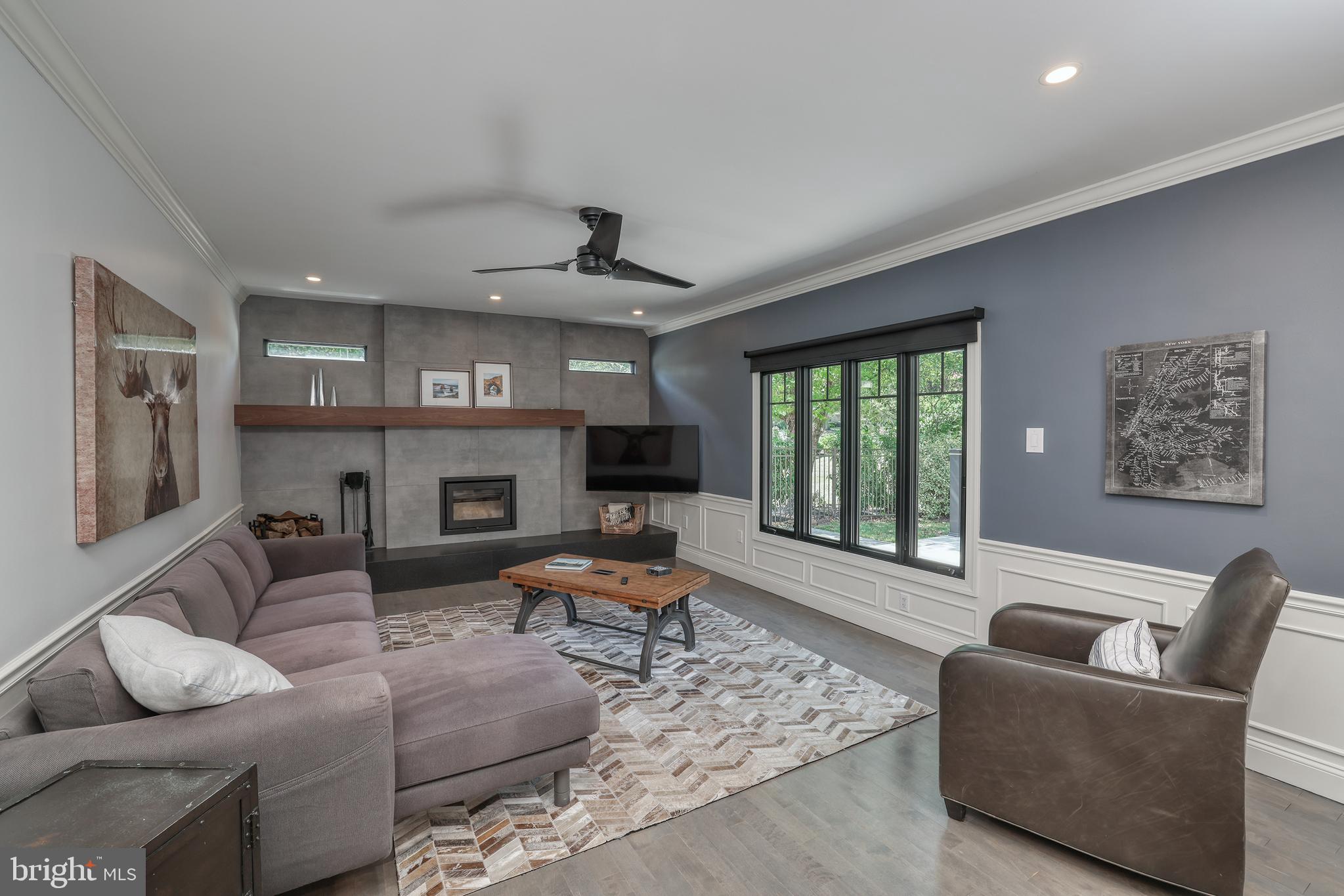 YARDLEY HUNT - Residential