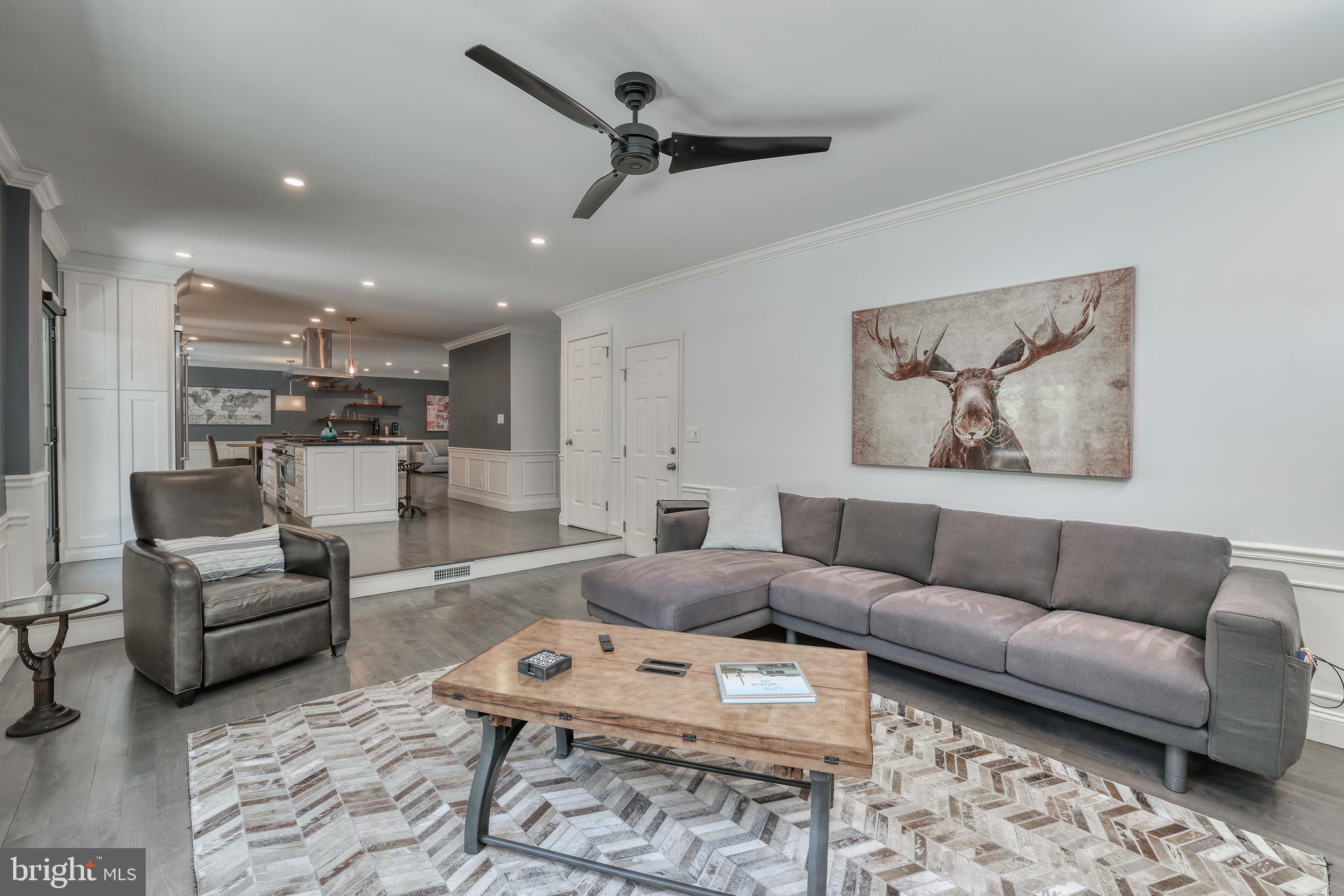 YARDLEY HUNT - Residential