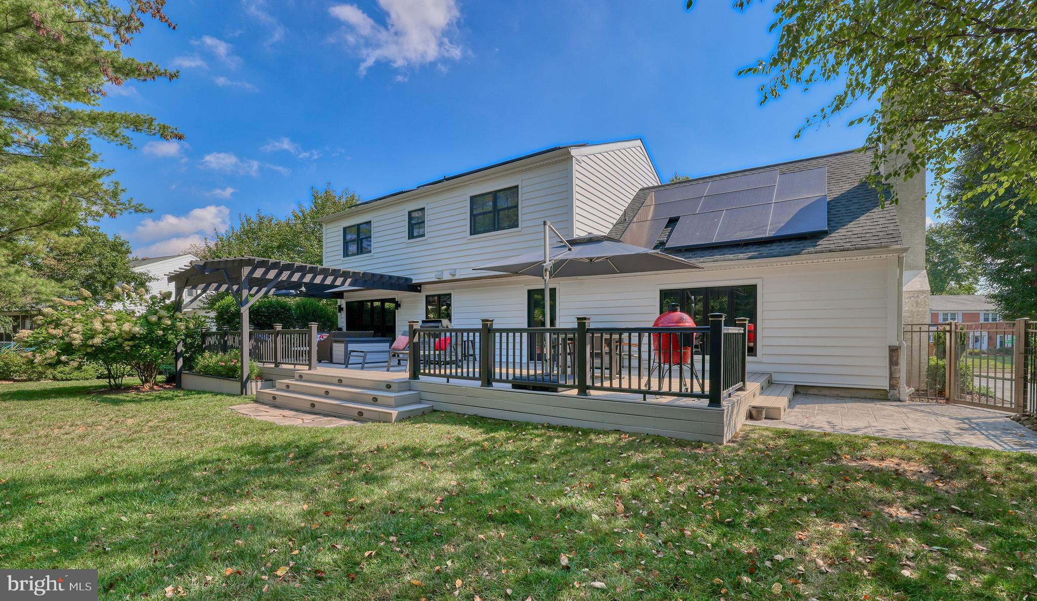 YARDLEY HUNT - Residential