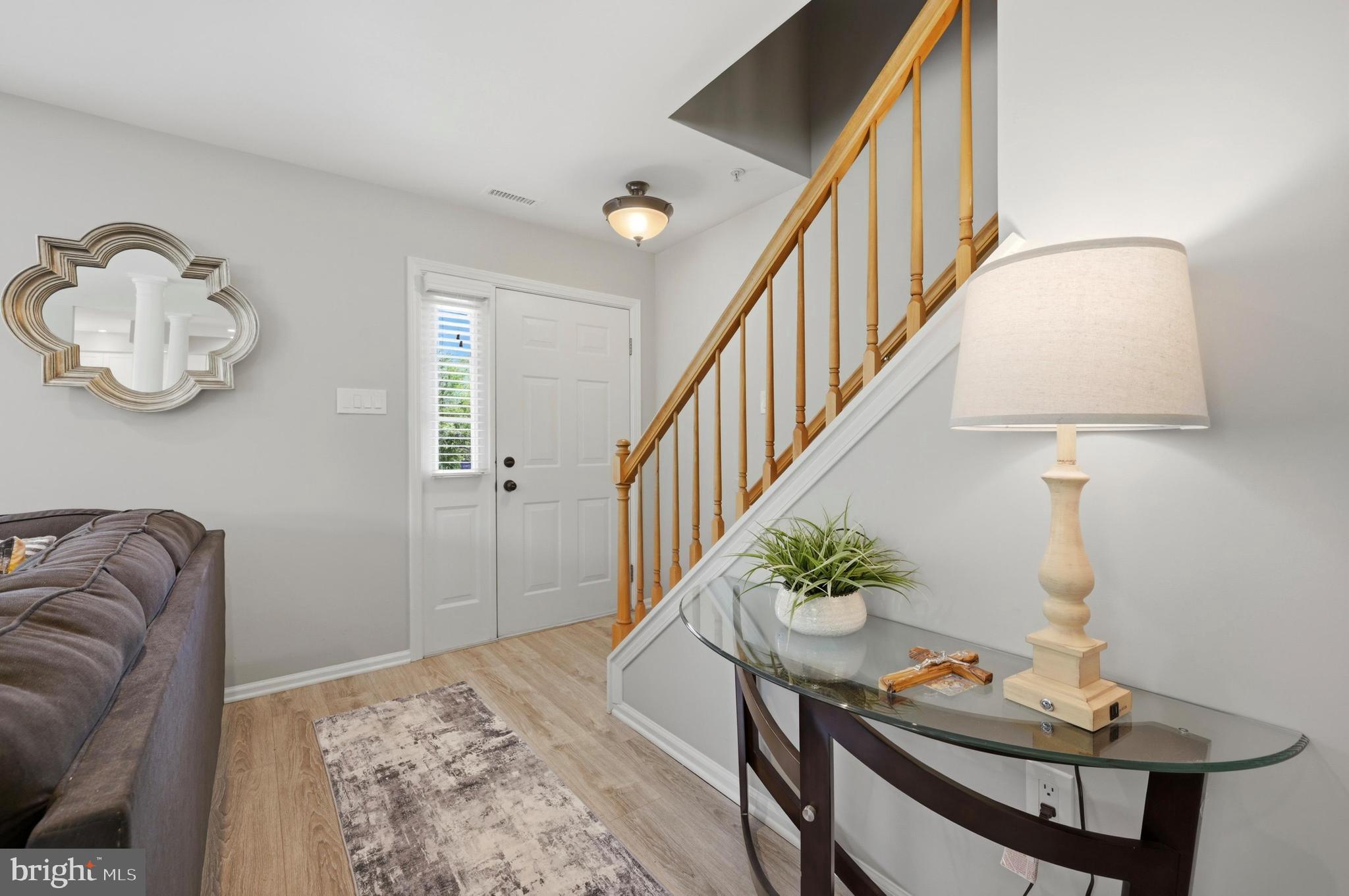 COUNTRY CROSSING - Residential