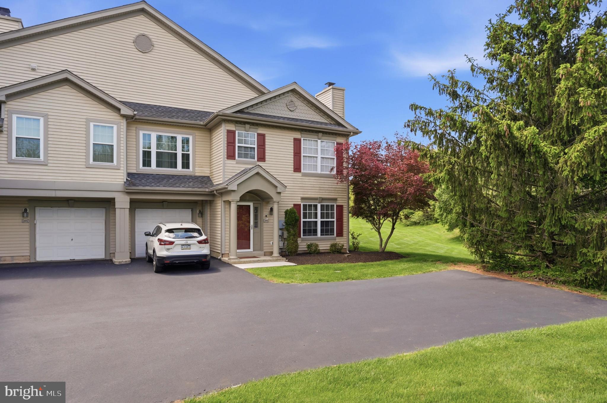 COUNTRY CROSSING - Residential