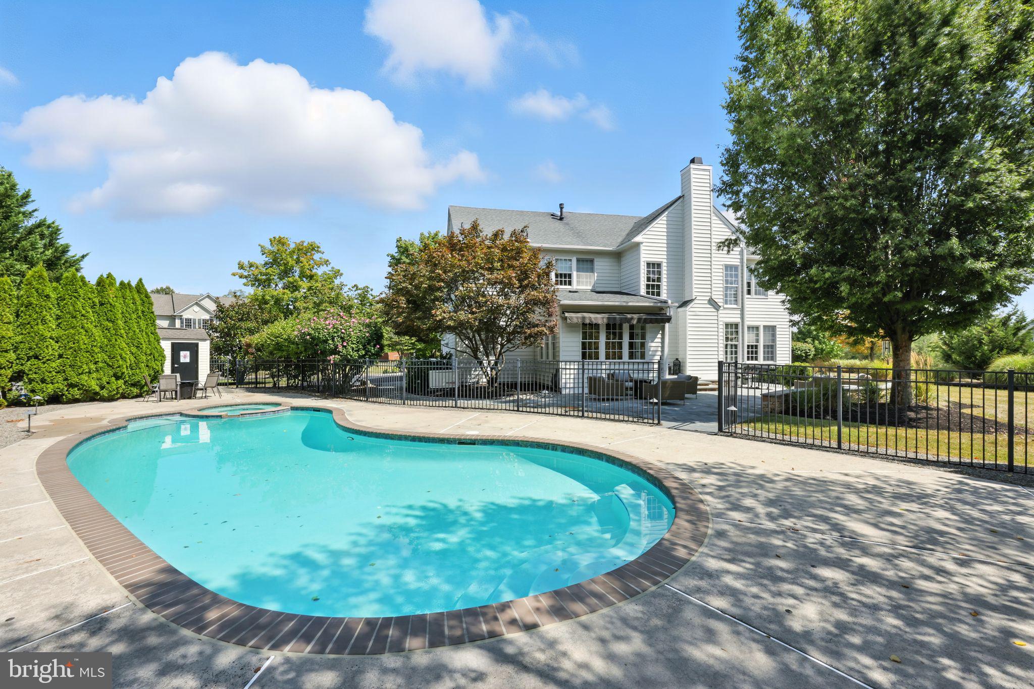 EAGLETON FARMS - Residential