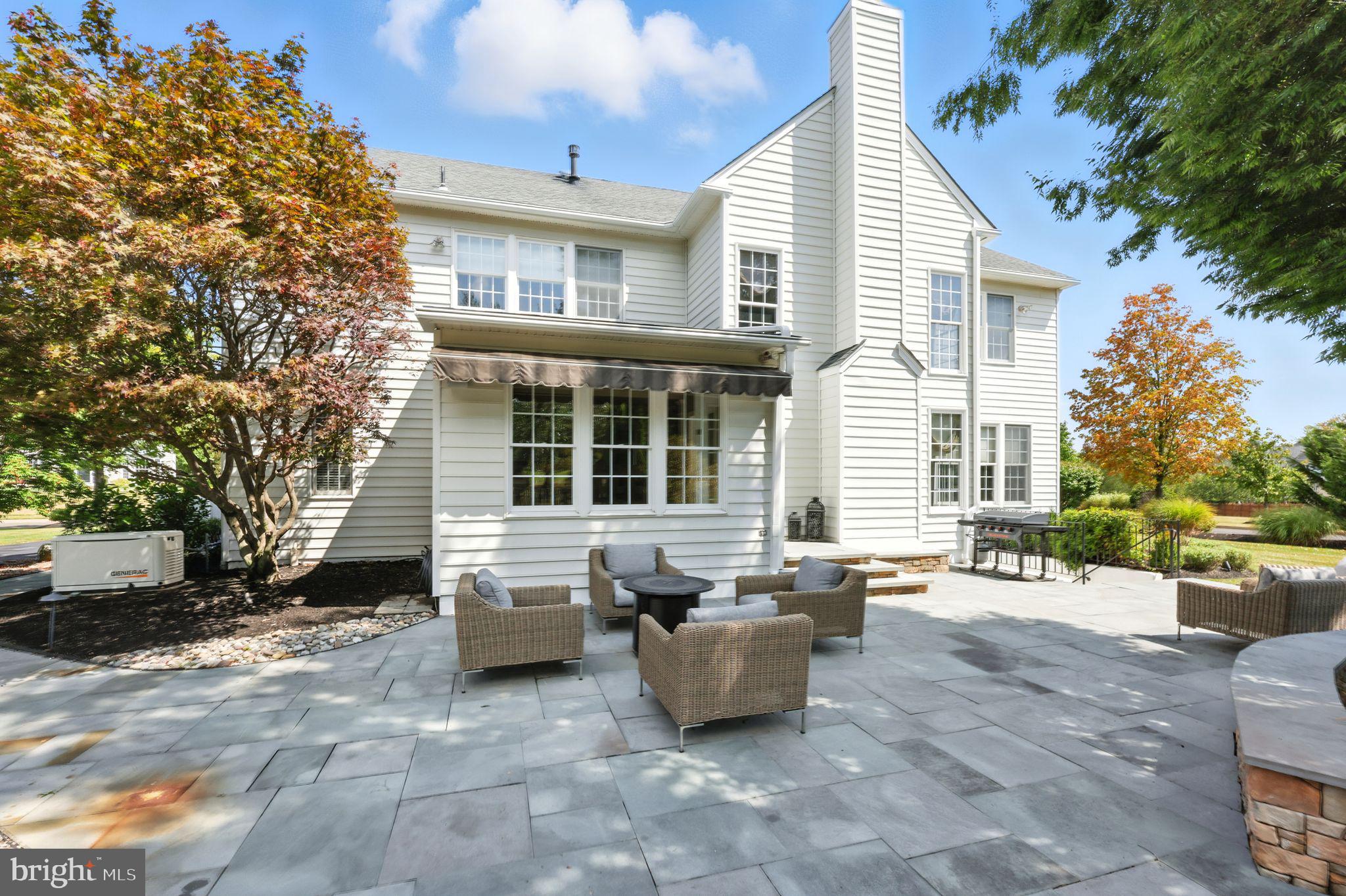 EAGLETON FARMS - Residential