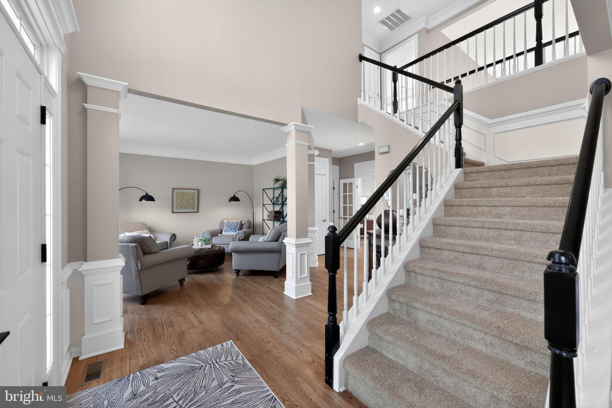 EAGLETON FARMS - Residential