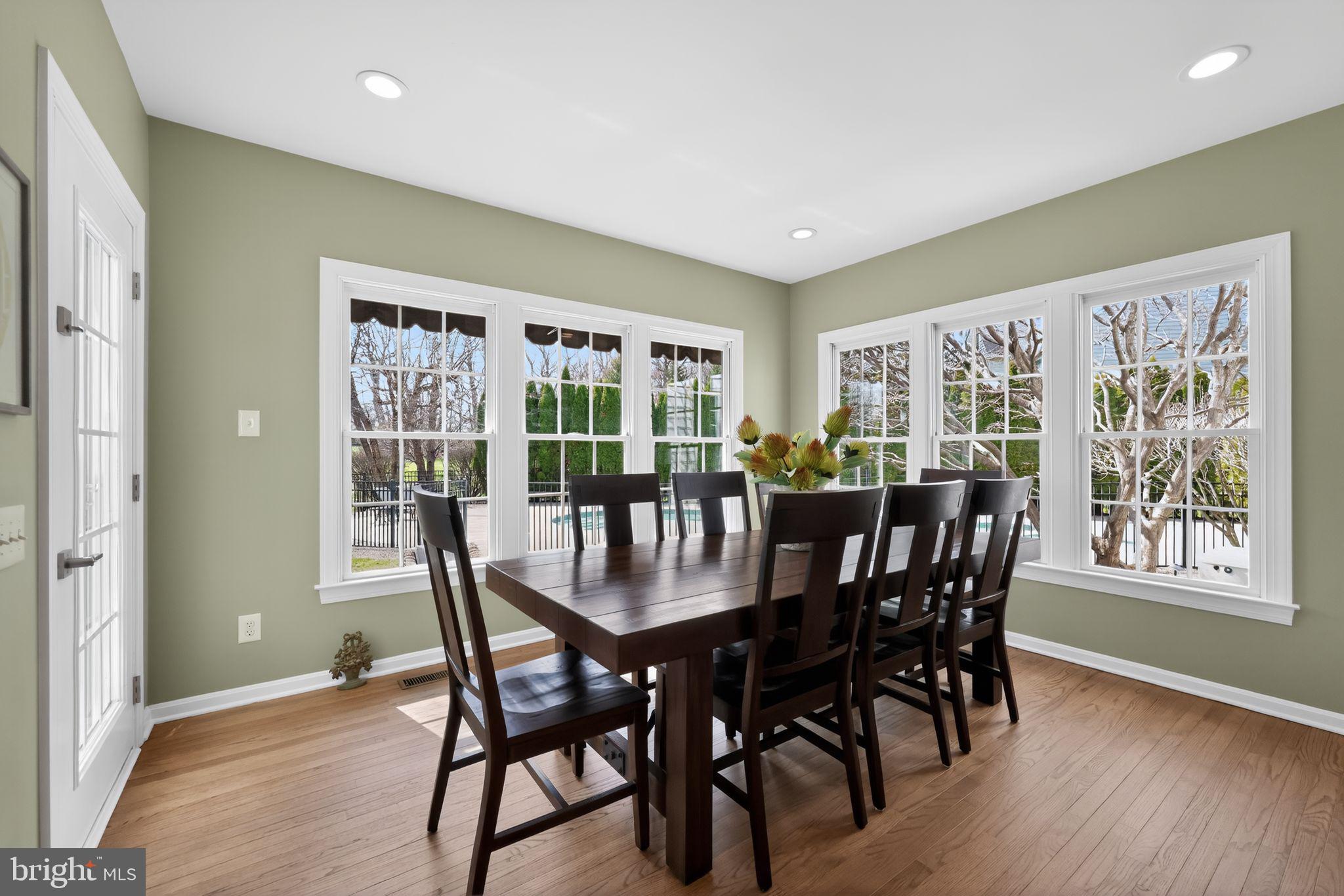 EAGLETON FARMS - Residential