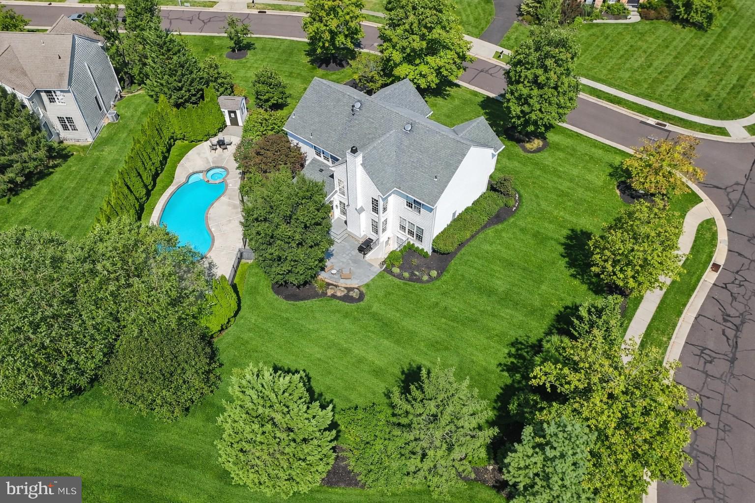 EAGLETON FARMS - Residential