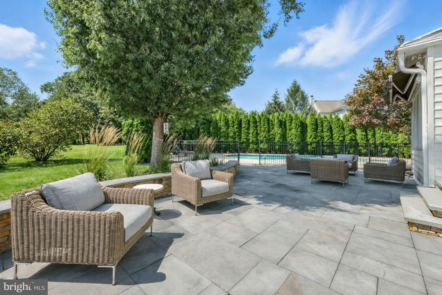 EAGLETON FARMS - Residential