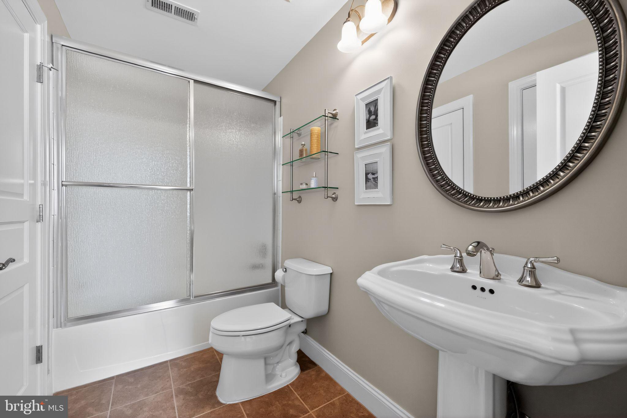 EAGLETON FARMS - Residential