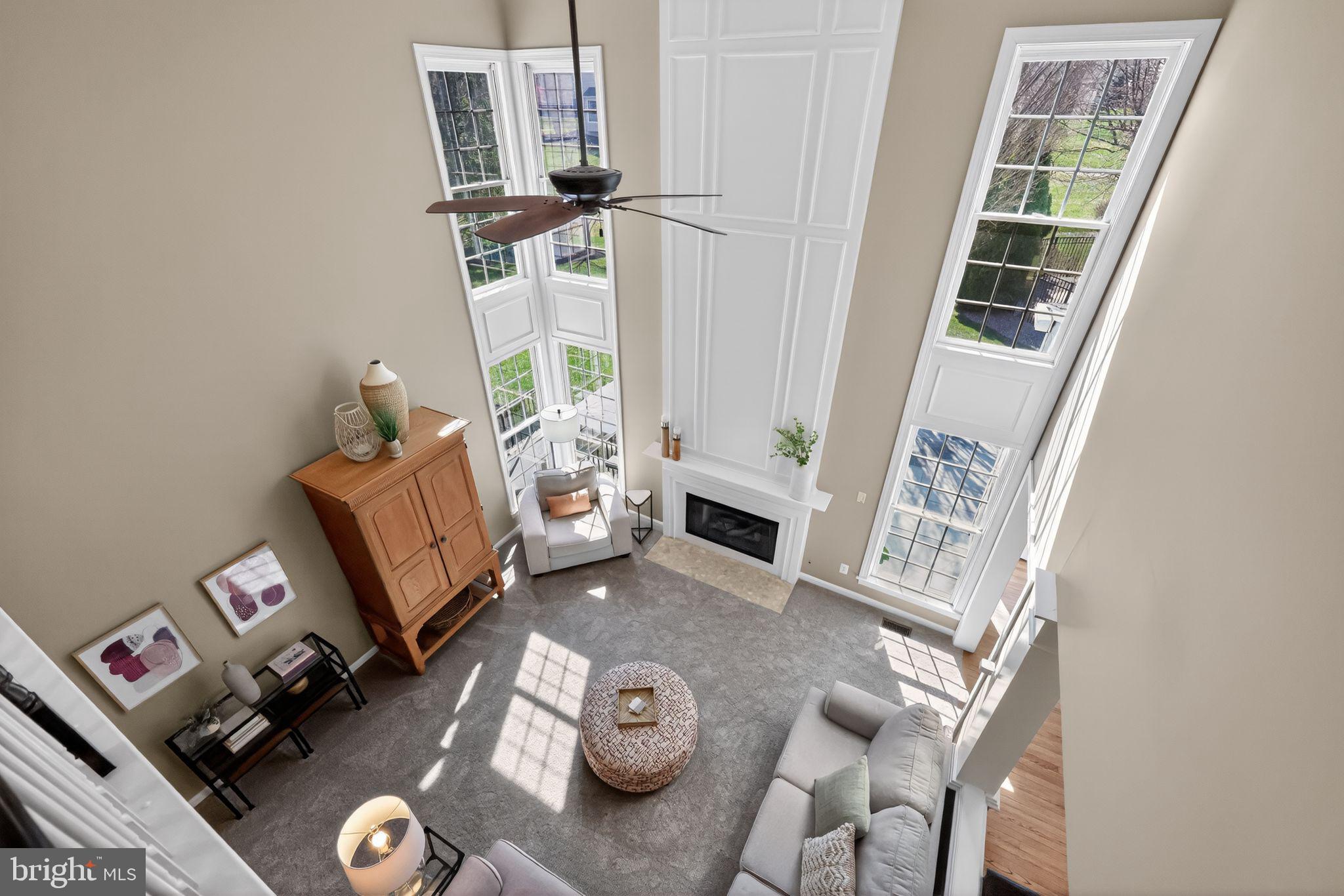 EAGLETON FARMS - Residential