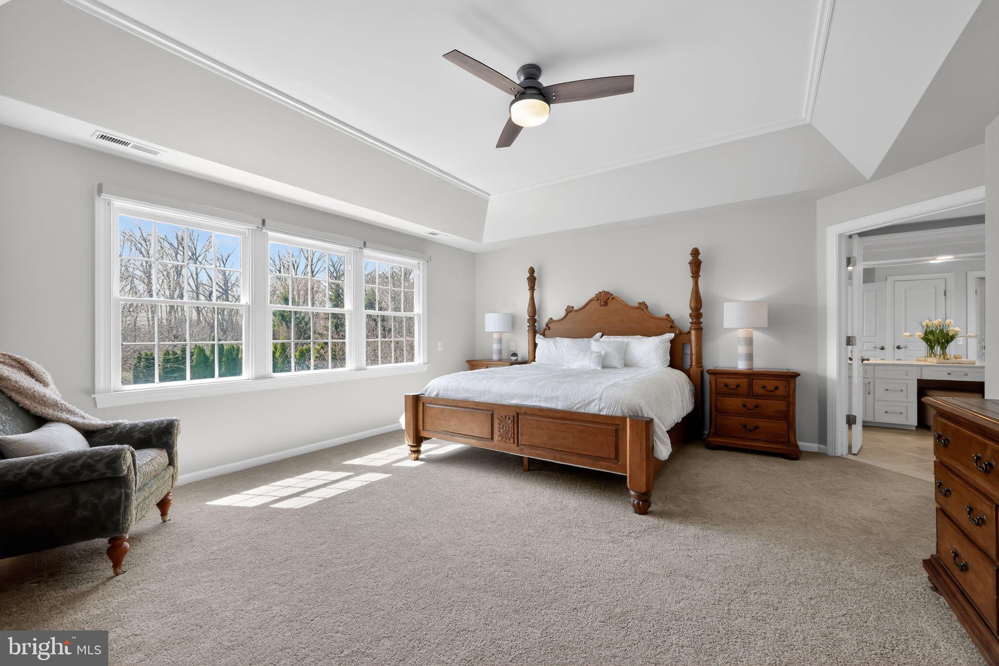 EAGLETON FARMS - Residential