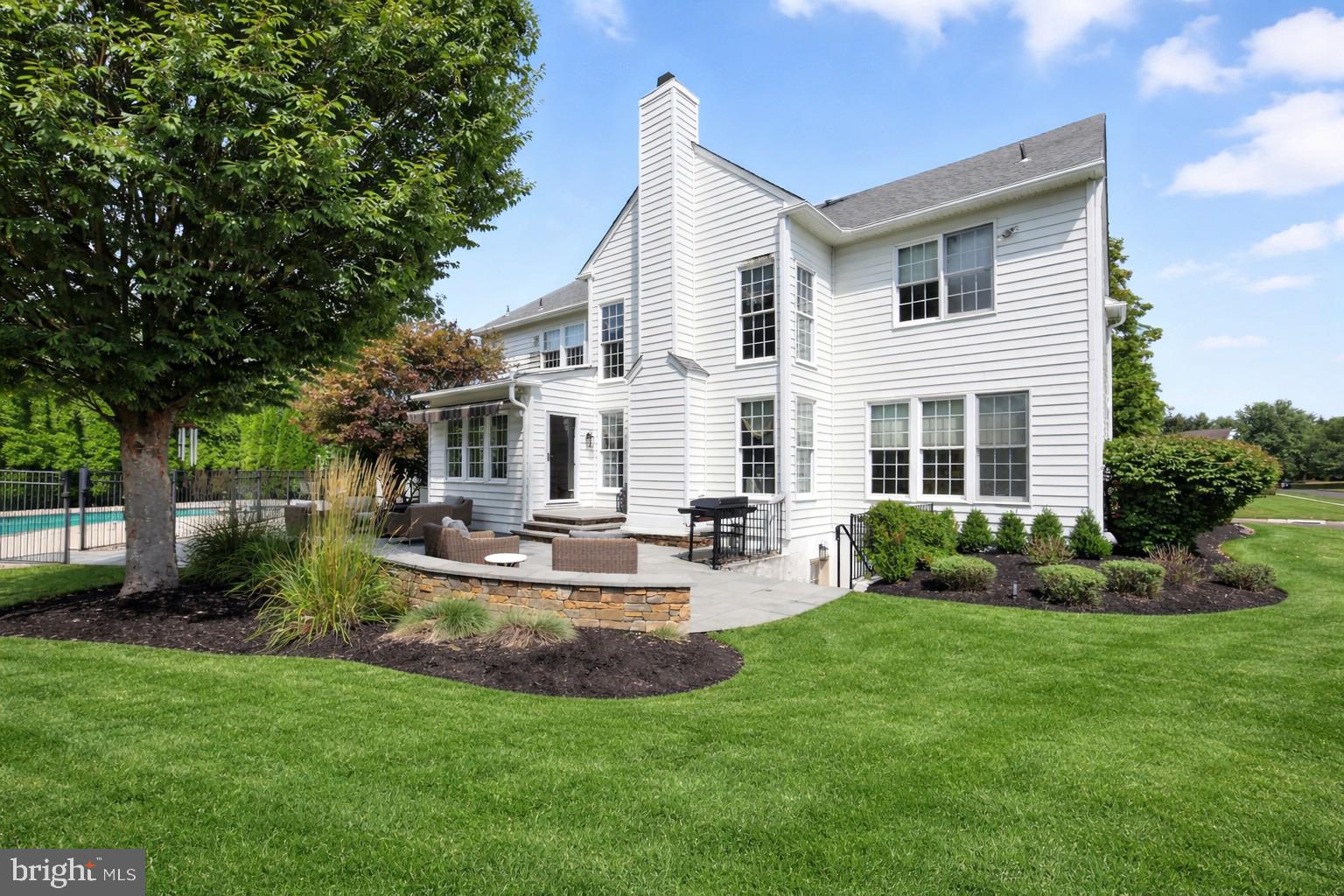 EAGLETON FARMS - Residential