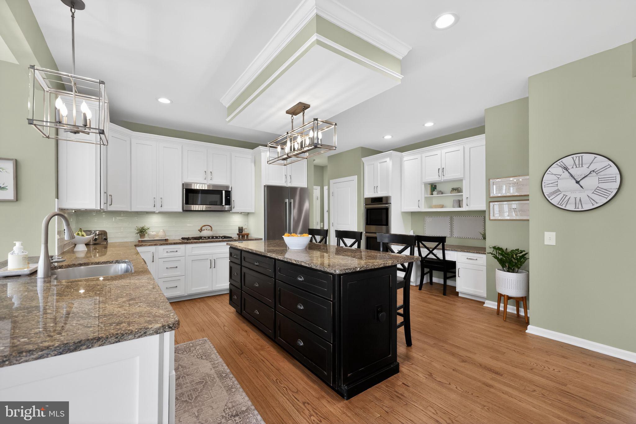 EAGLETON FARMS - Residential