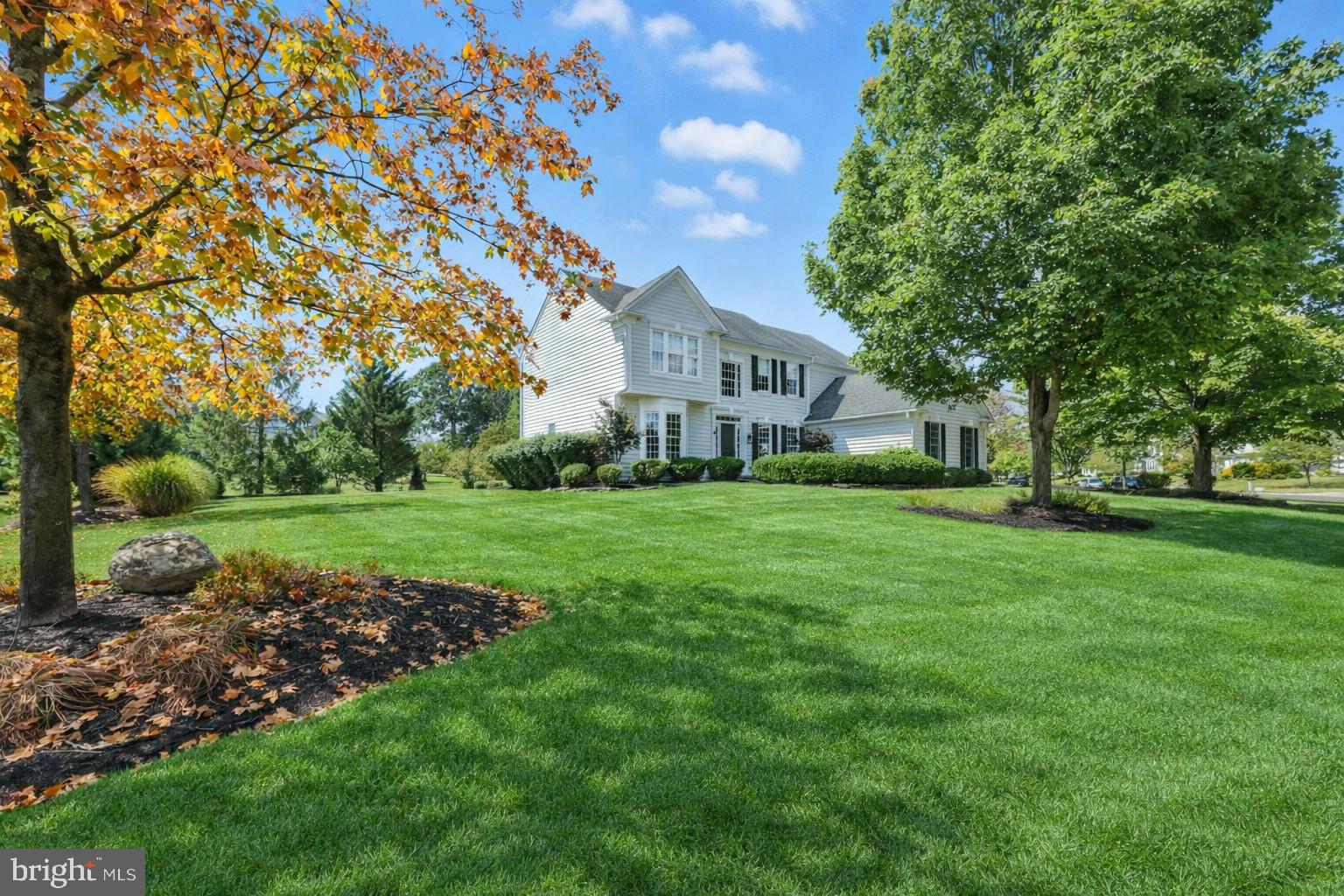 EAGLETON FARMS - Residential