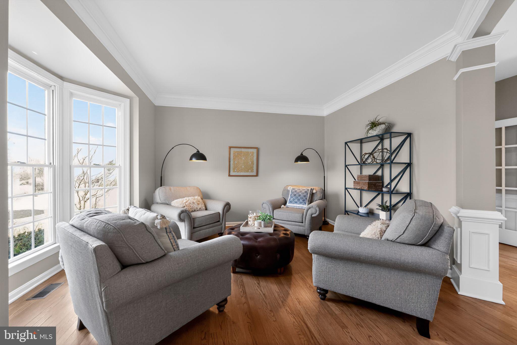 EAGLETON FARMS - Residential