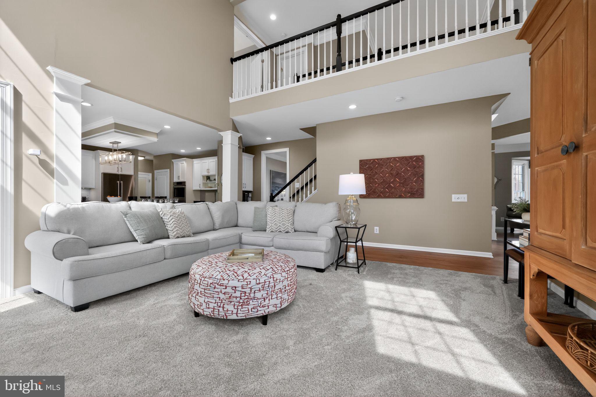 EAGLETON FARMS - Residential