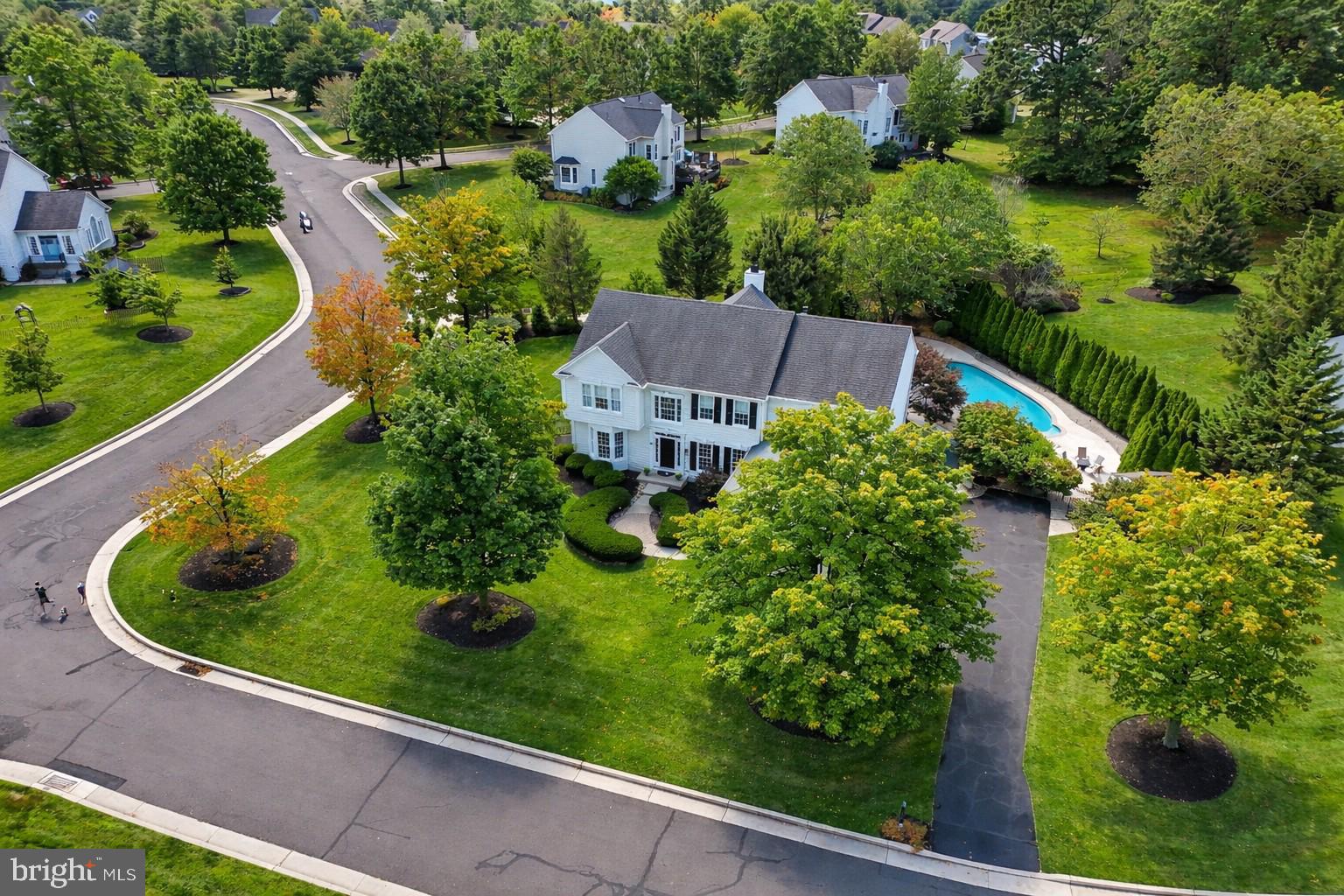 EAGLETON FARMS - Residential