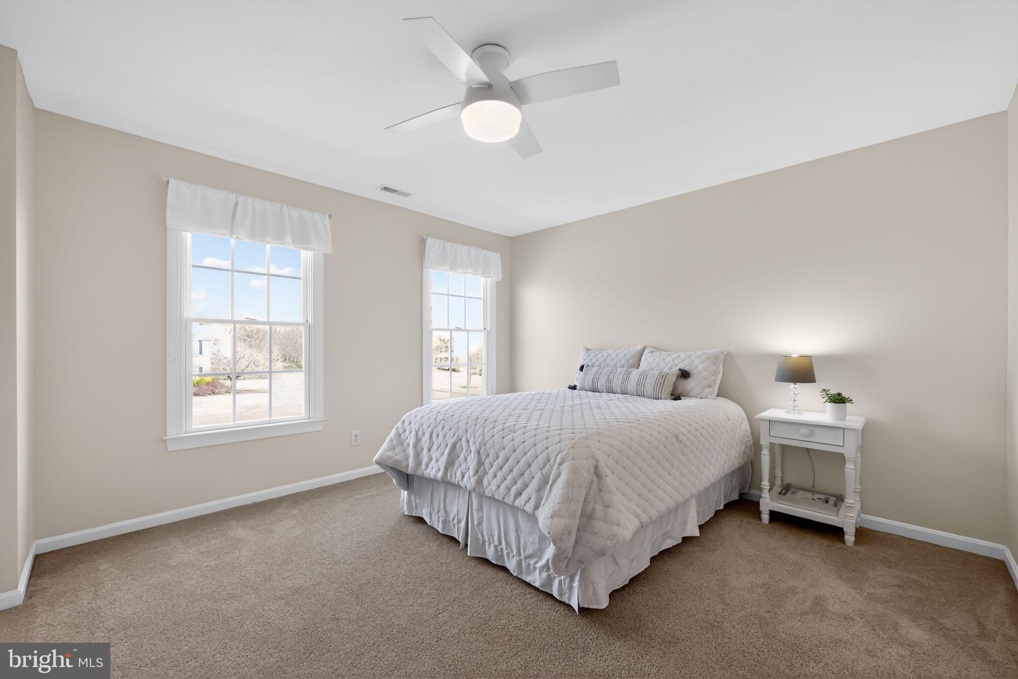 EAGLETON FARMS - Residential