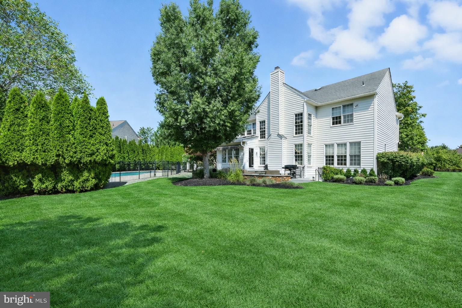 EAGLETON FARMS - Residential