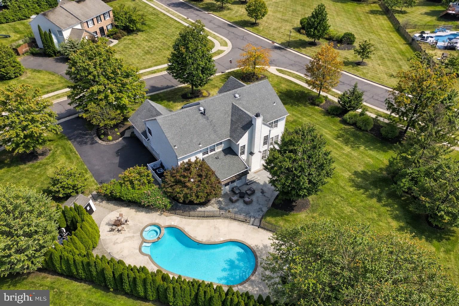 EAGLETON FARMS - Residential