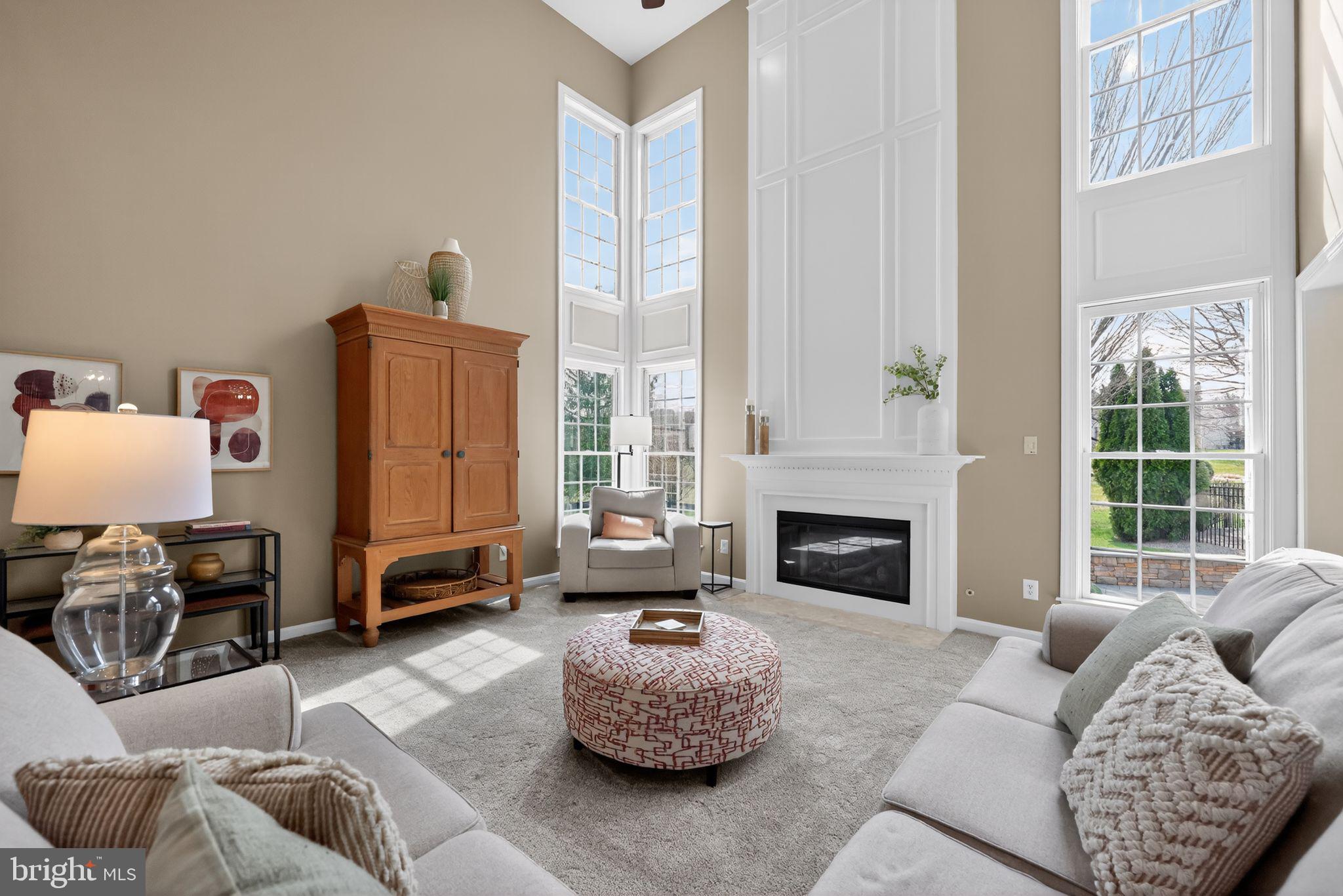 EAGLETON FARMS - Residential