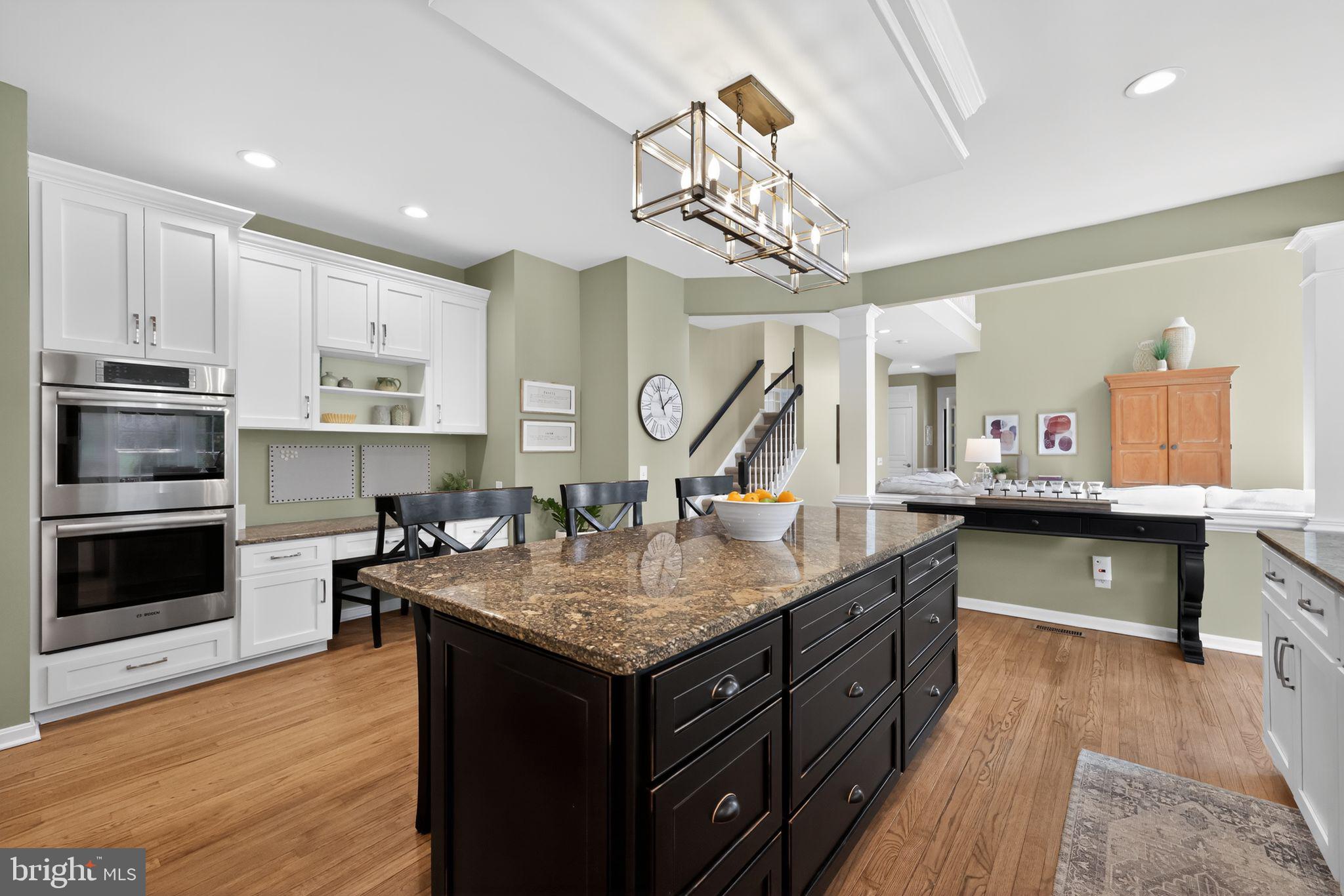 EAGLETON FARMS - Residential