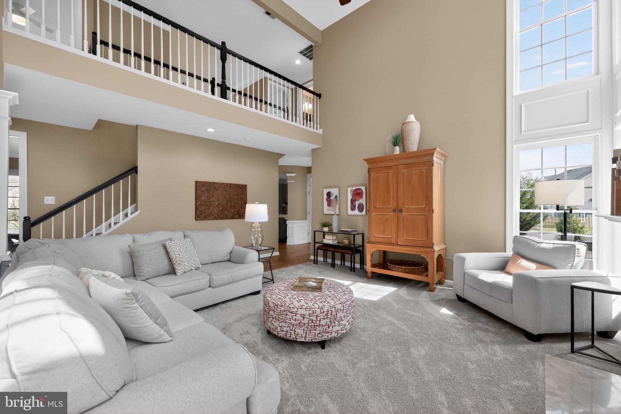 EAGLETON FARMS - Residential