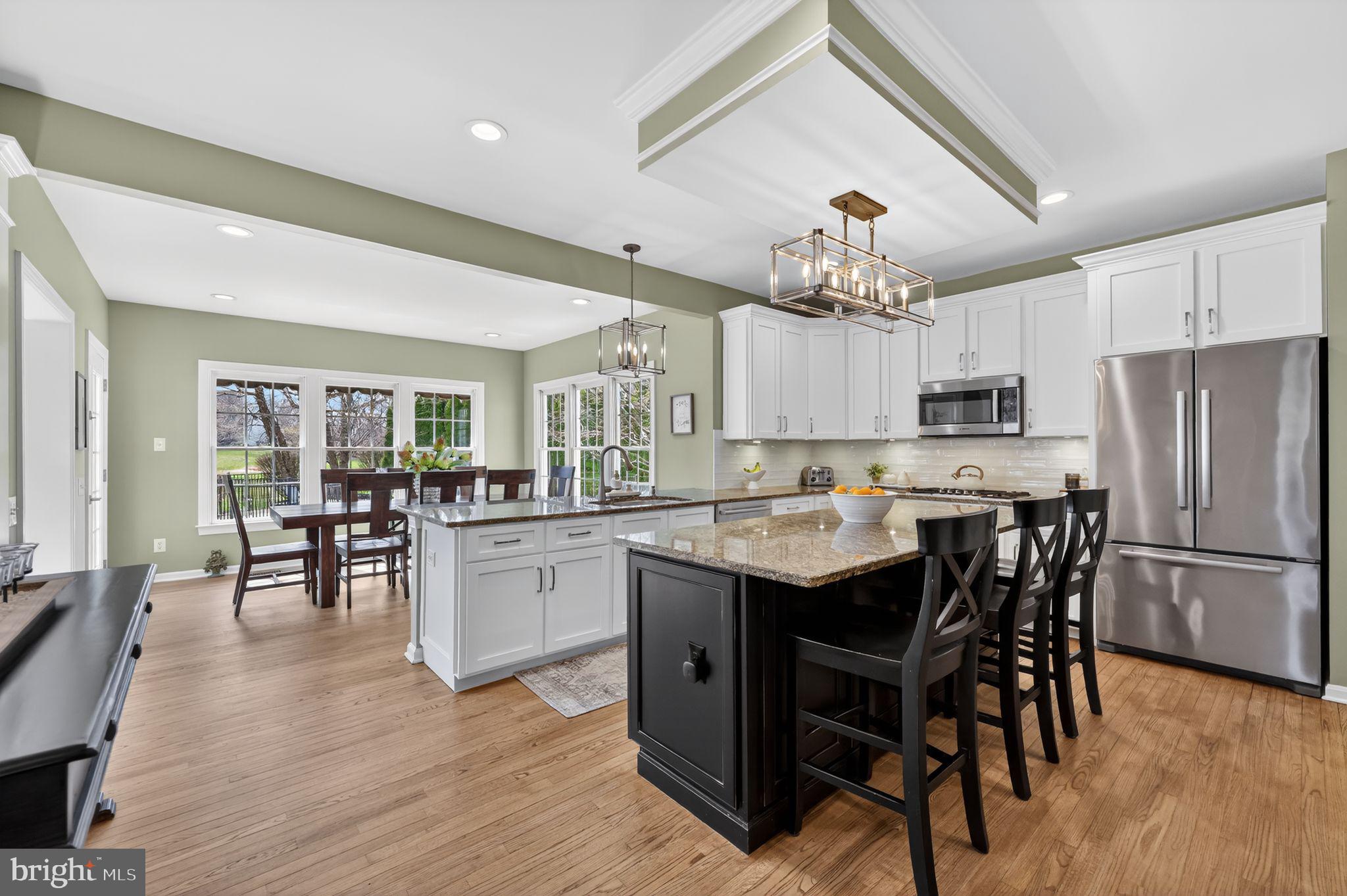 EAGLETON FARMS - Residential