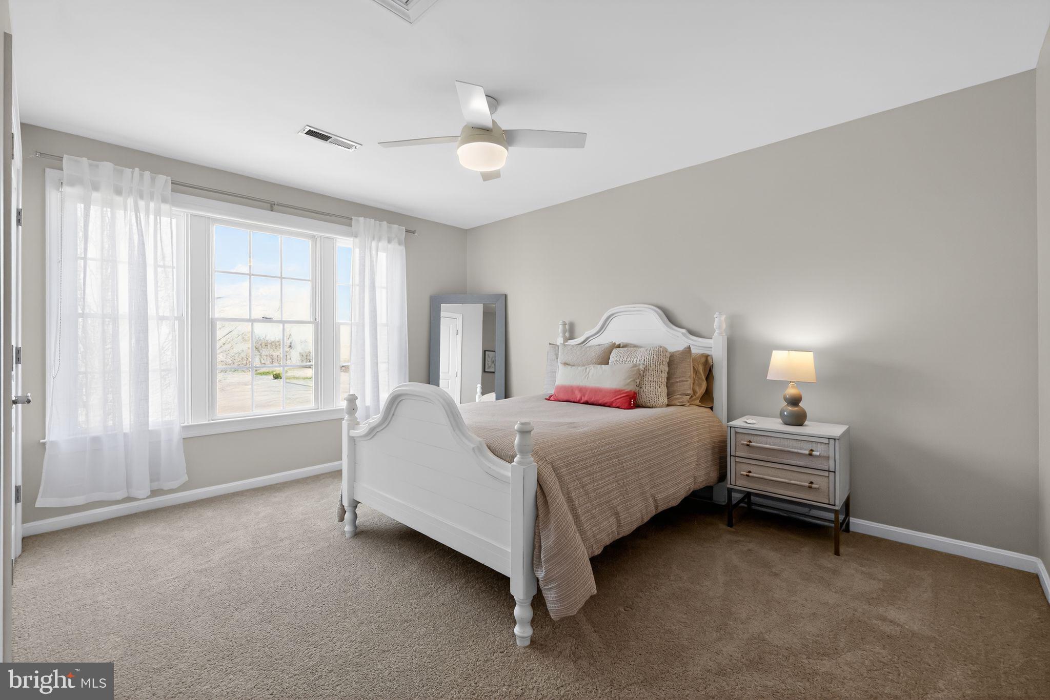 EAGLETON FARMS - Residential