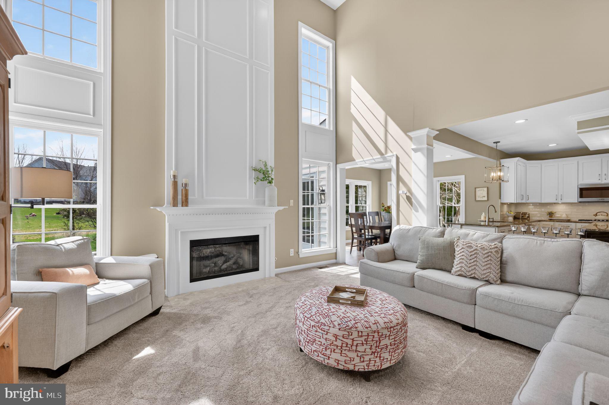 EAGLETON FARMS - Residential