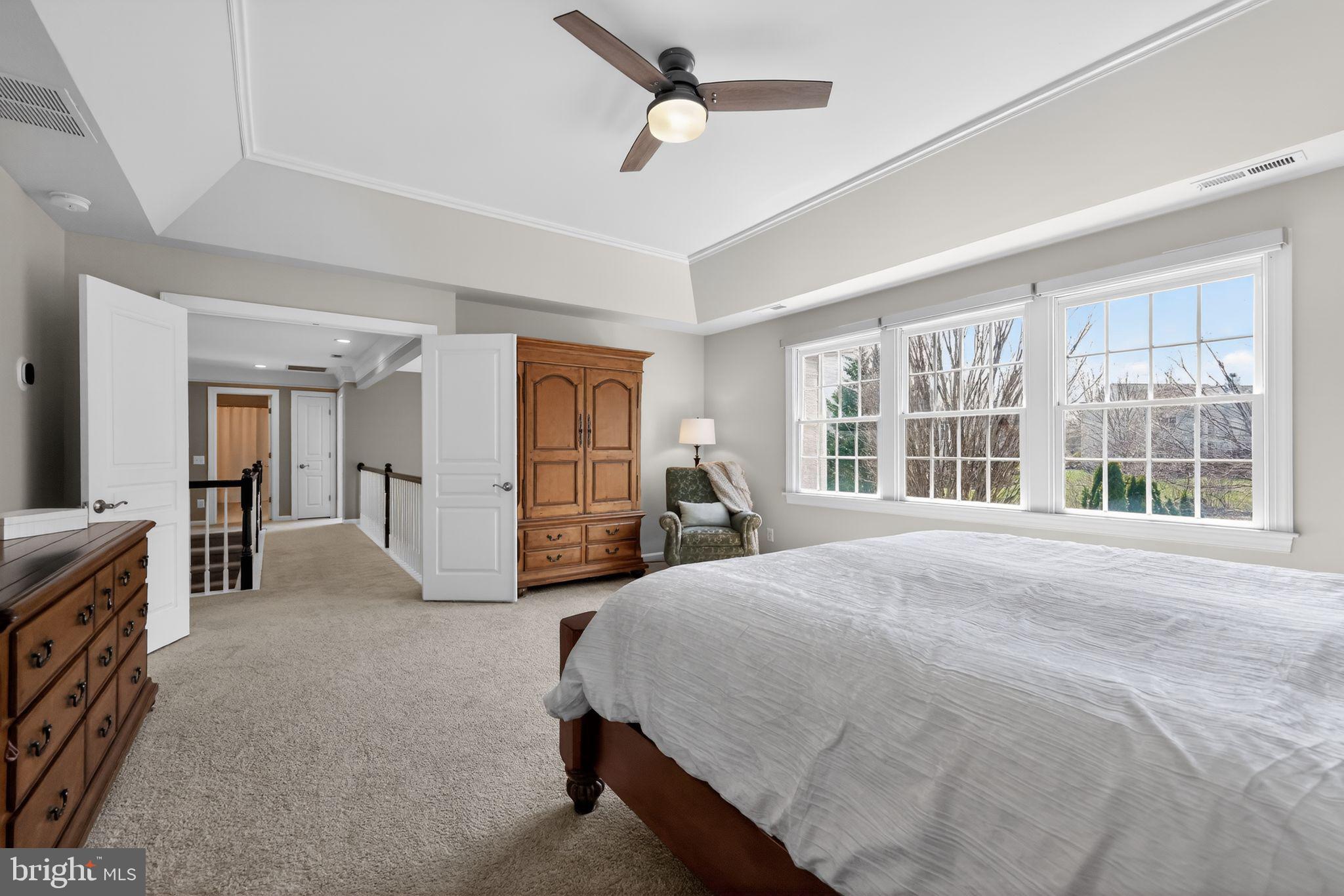 EAGLETON FARMS - Residential