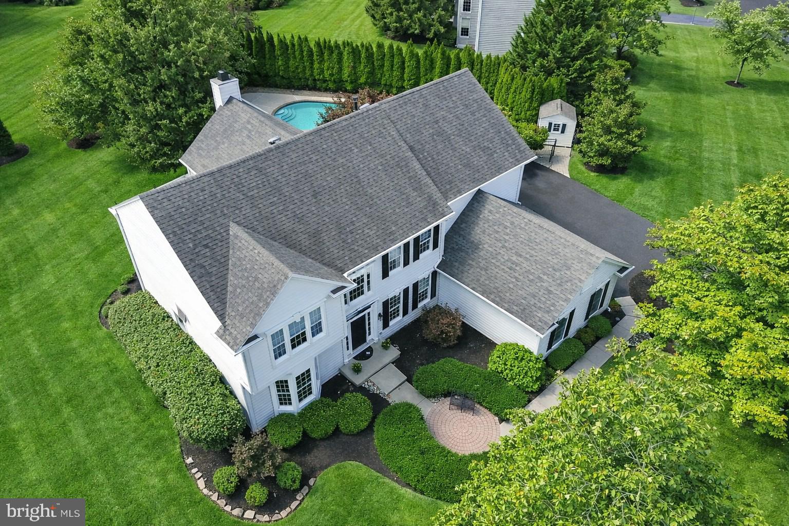 EAGLETON FARMS - Residential